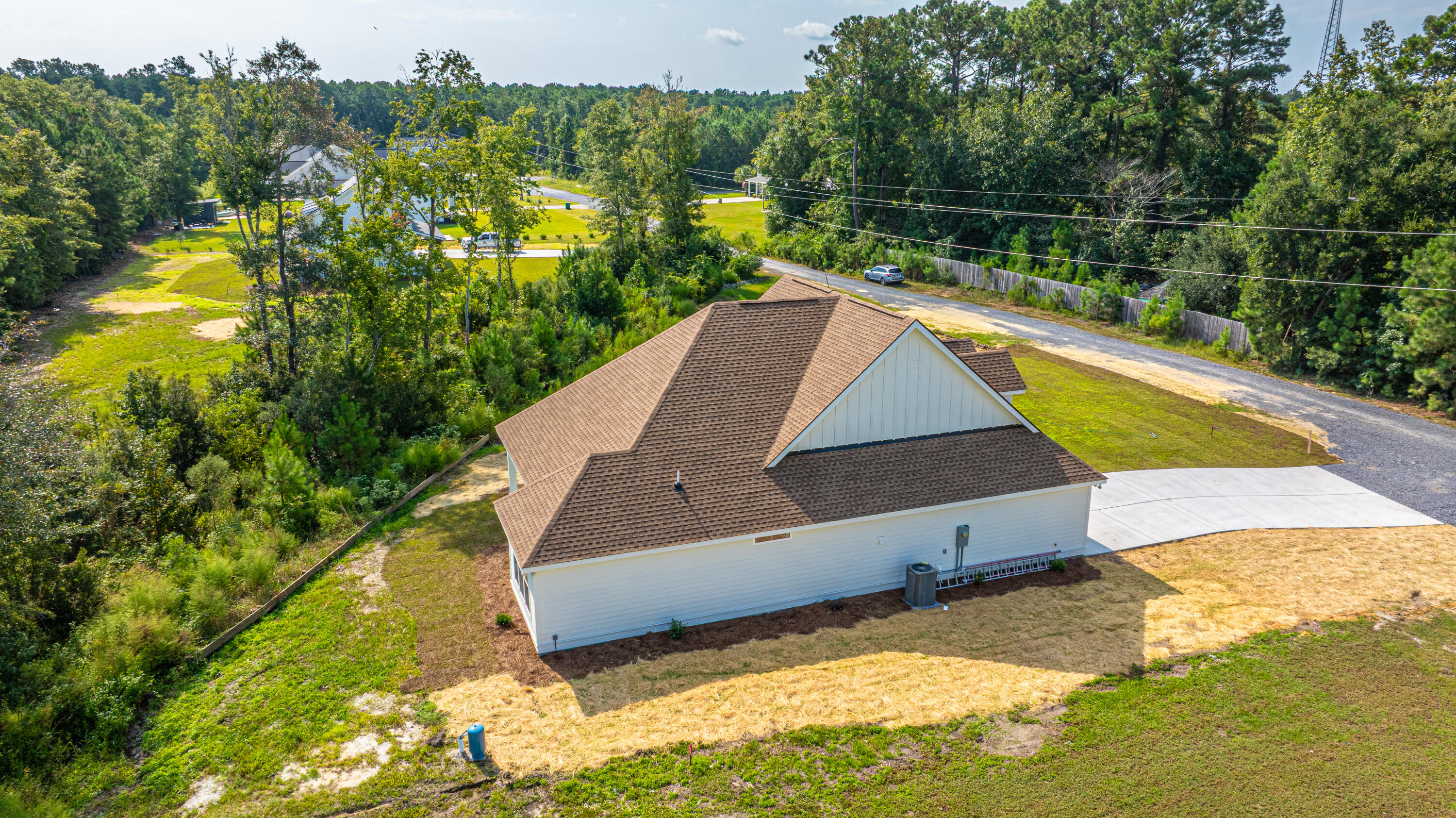 1089 Irving Manigault Road, McClellanville