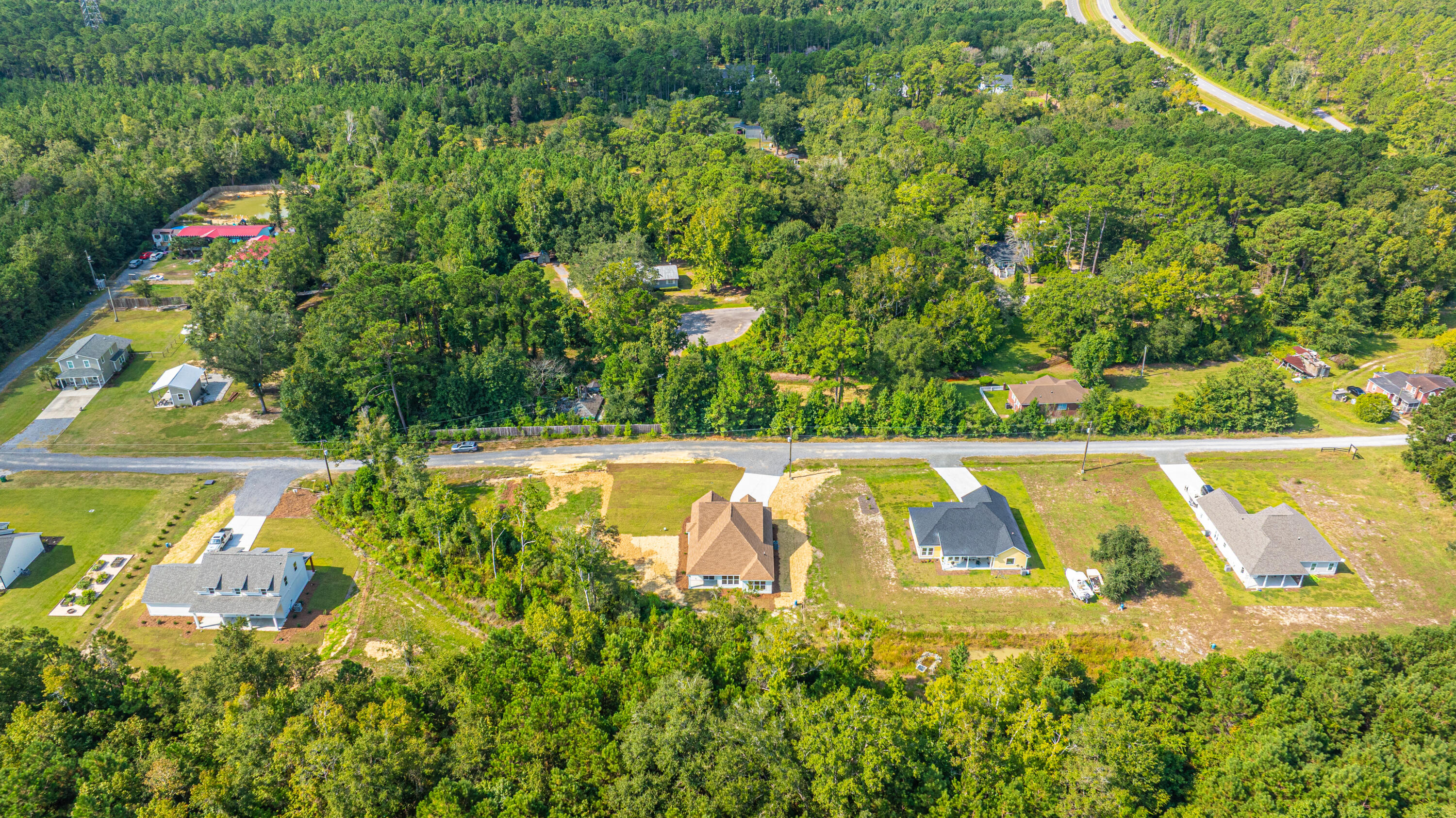 1089 Irving Manigault Road, McClellanville