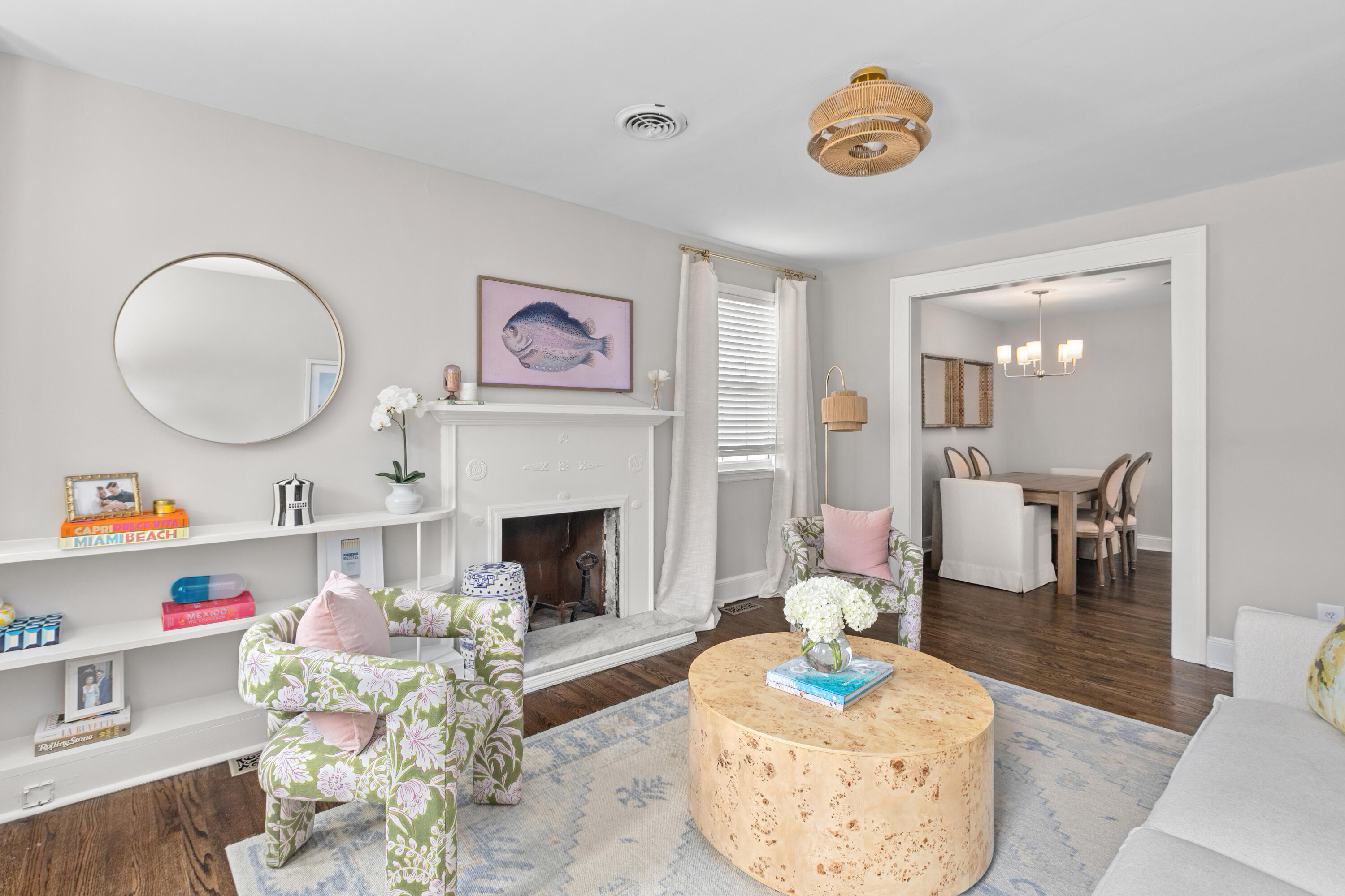 1126 Pleasant Pines Road