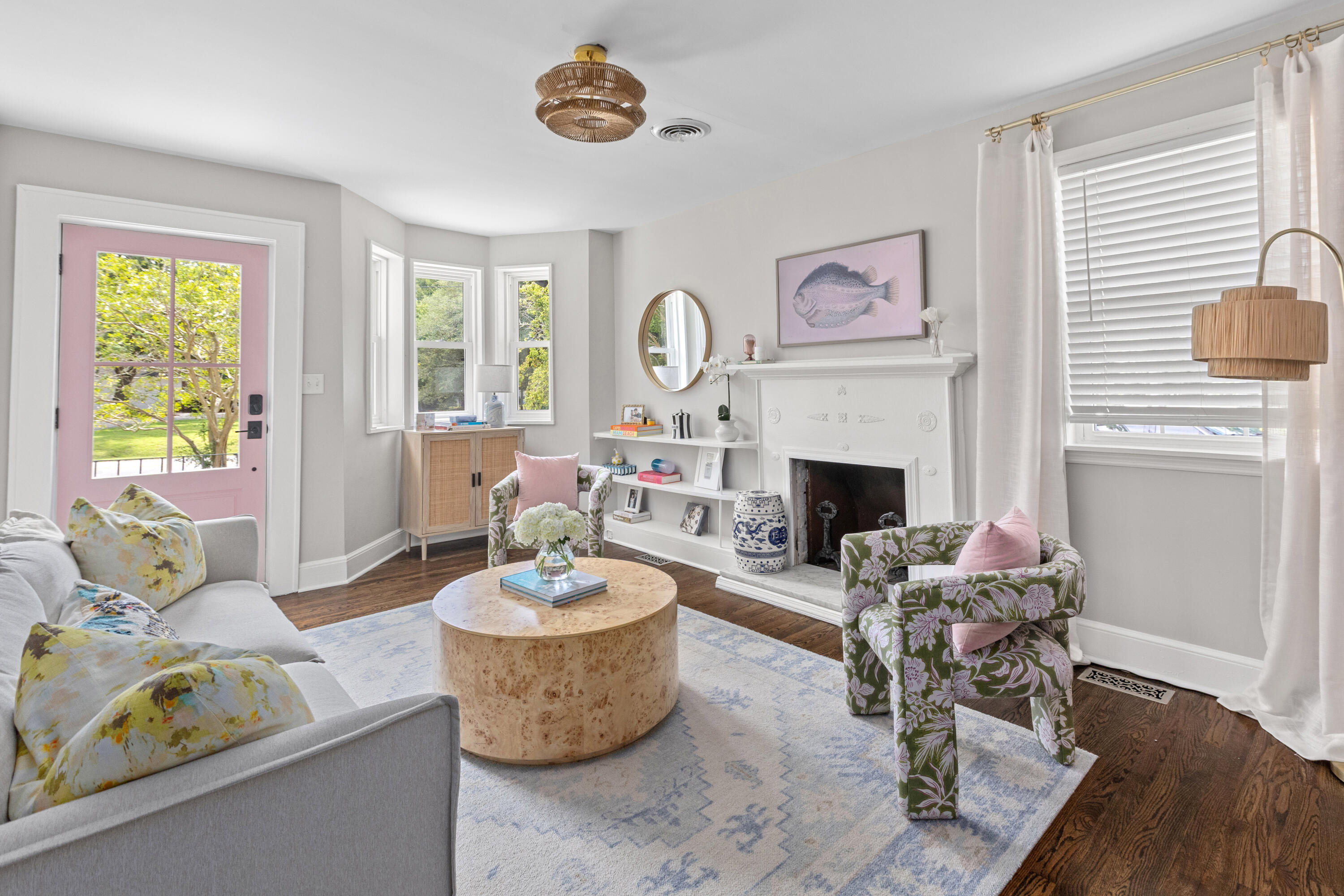 1126 Pleasant Pines Road