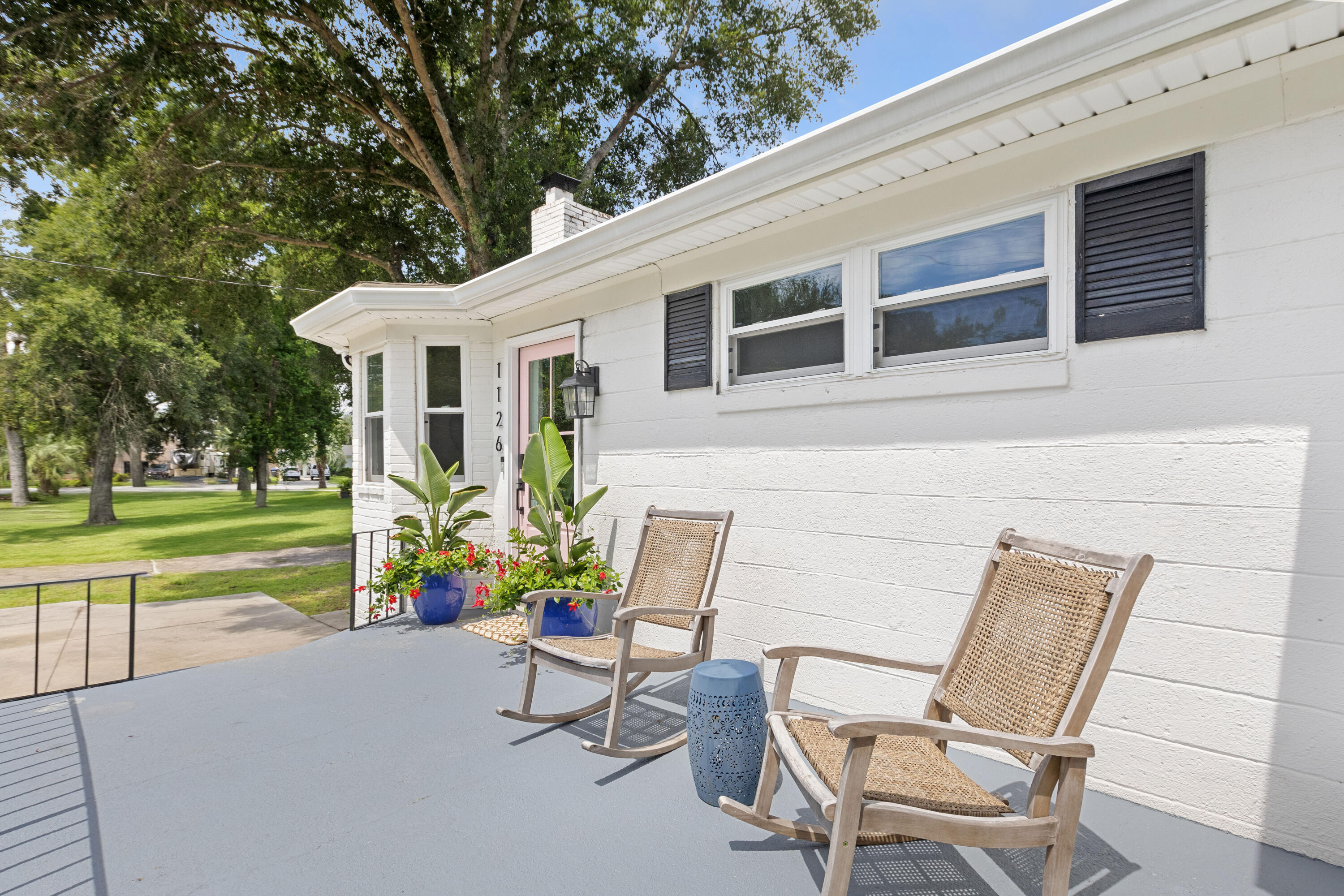 1126 Pleasant Pines Road