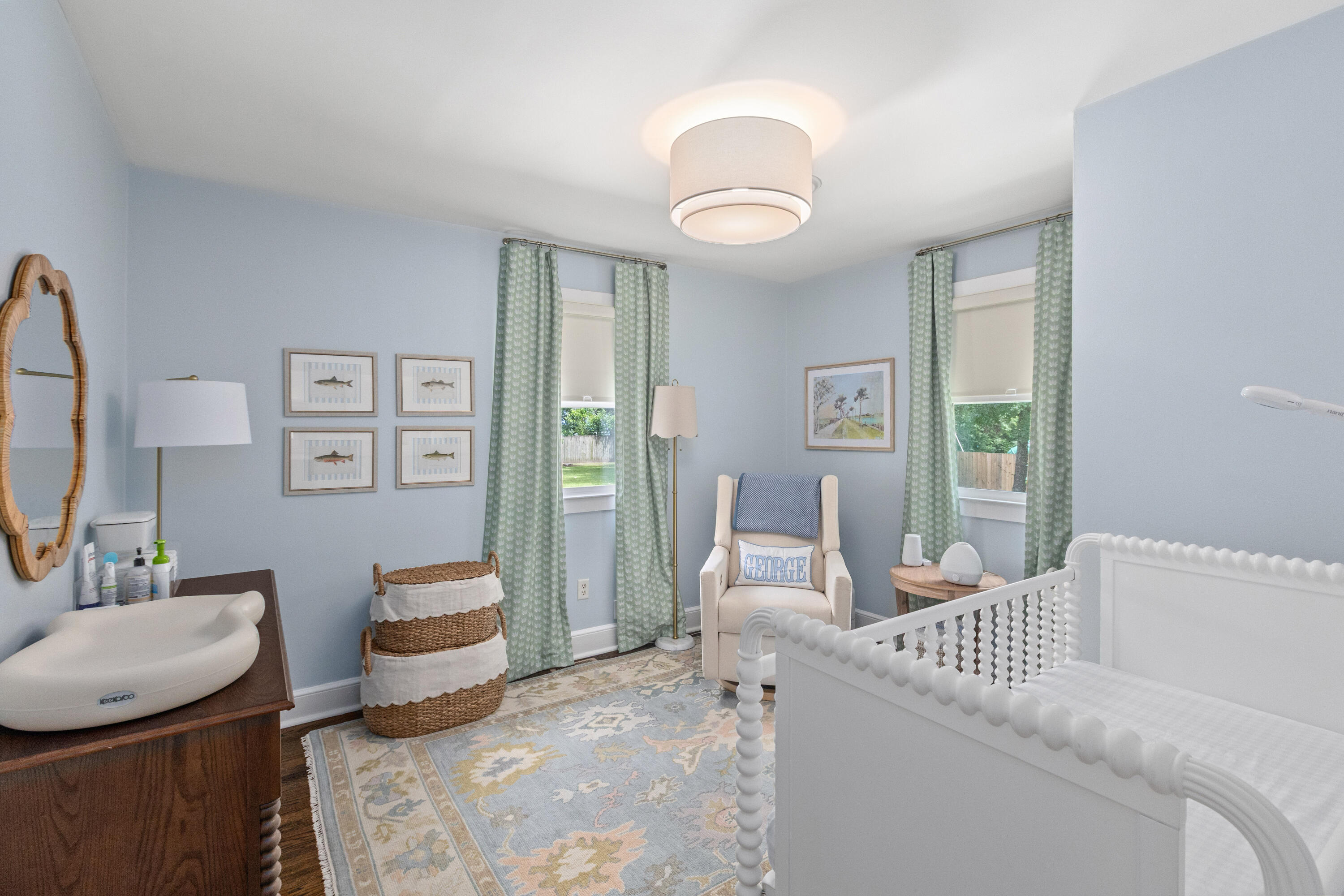 1126 Pleasant Pines Road