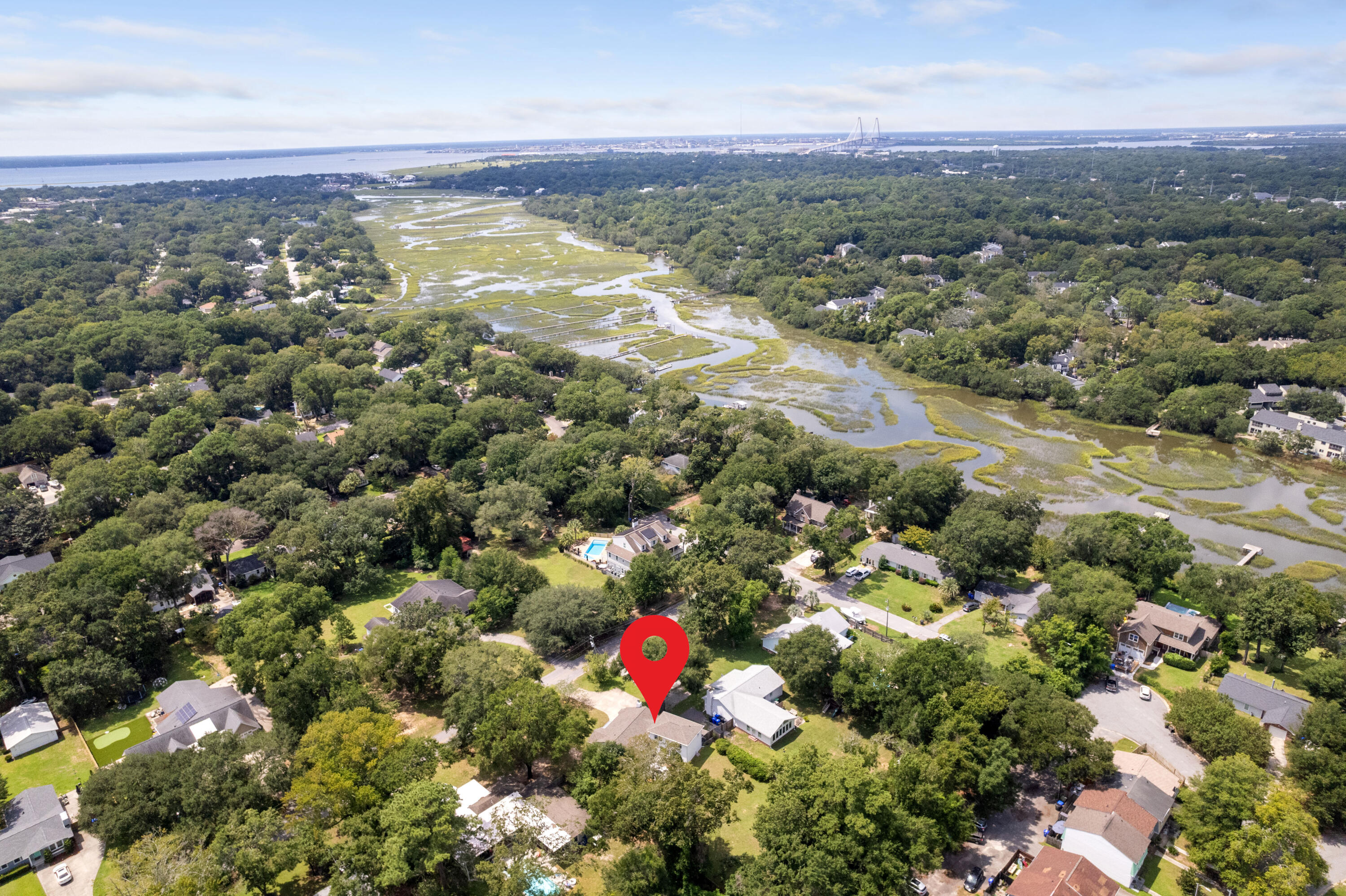 1126 Pleasant Pines Road