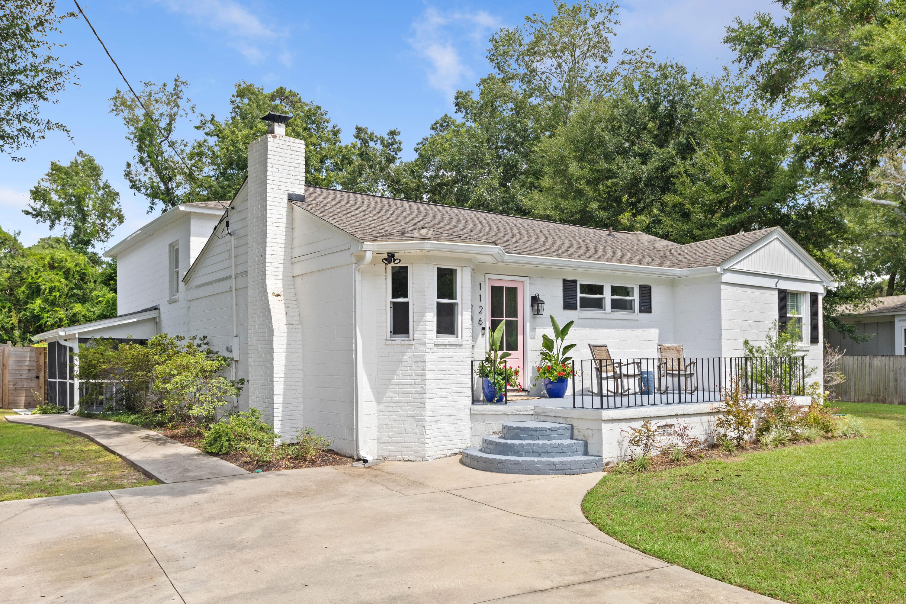 1126 Pleasant Pines Road