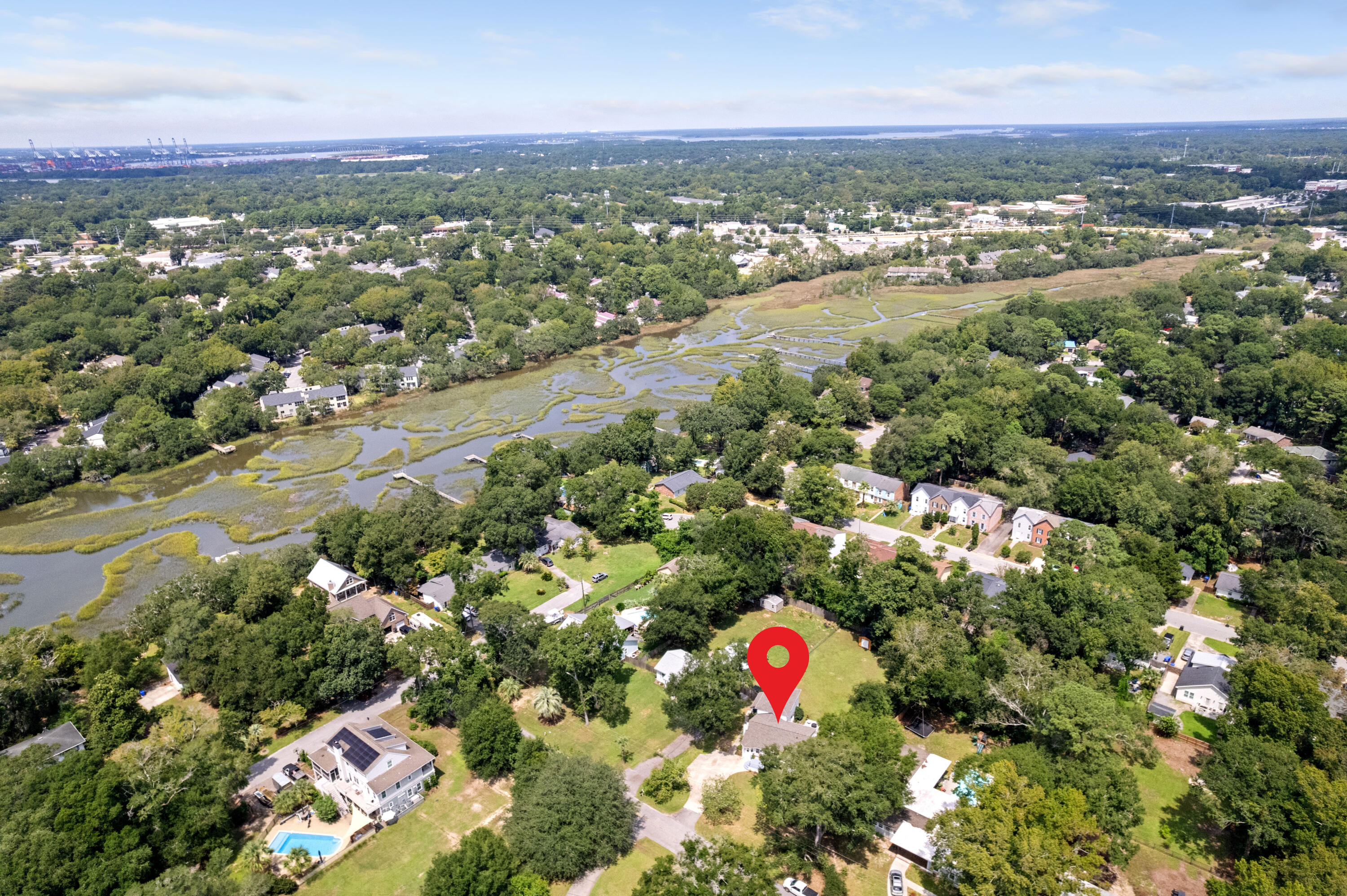 1126 Pleasant Pines Road