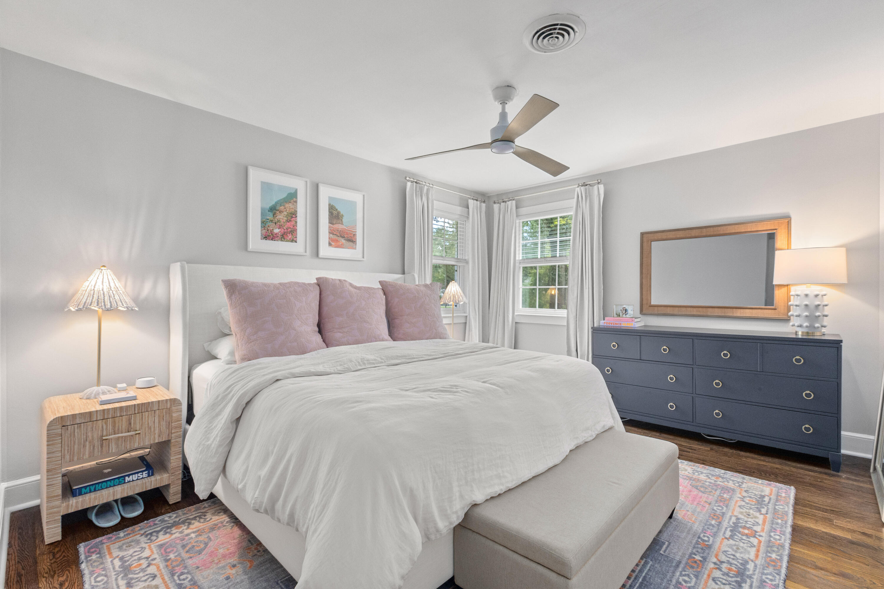 1126 Pleasant Pines Road