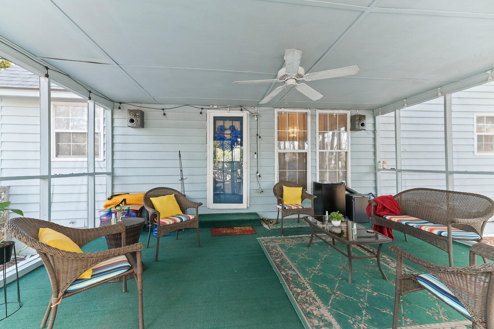 855 Springwood Circle