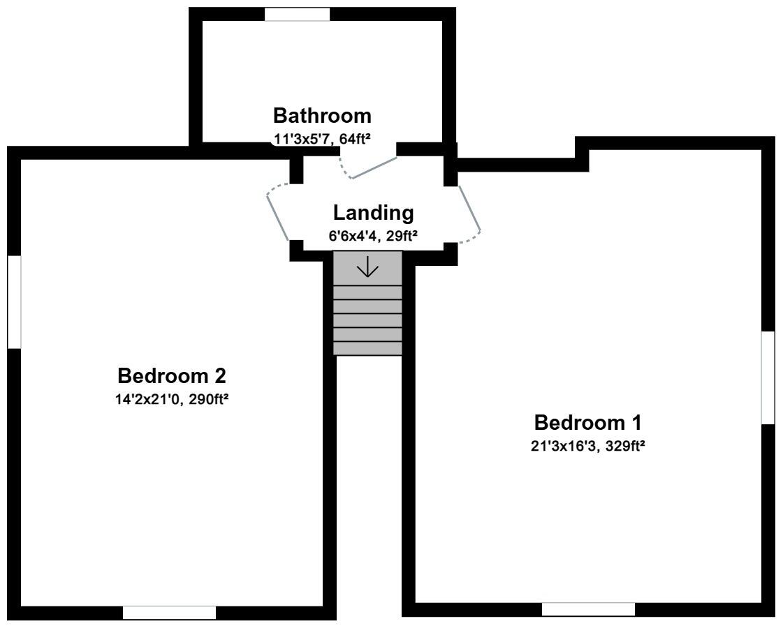 855 Springwood Circle