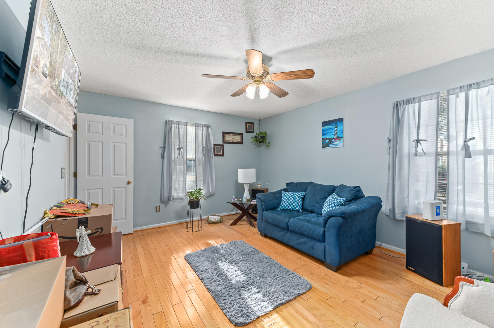 855 Springwood Circle