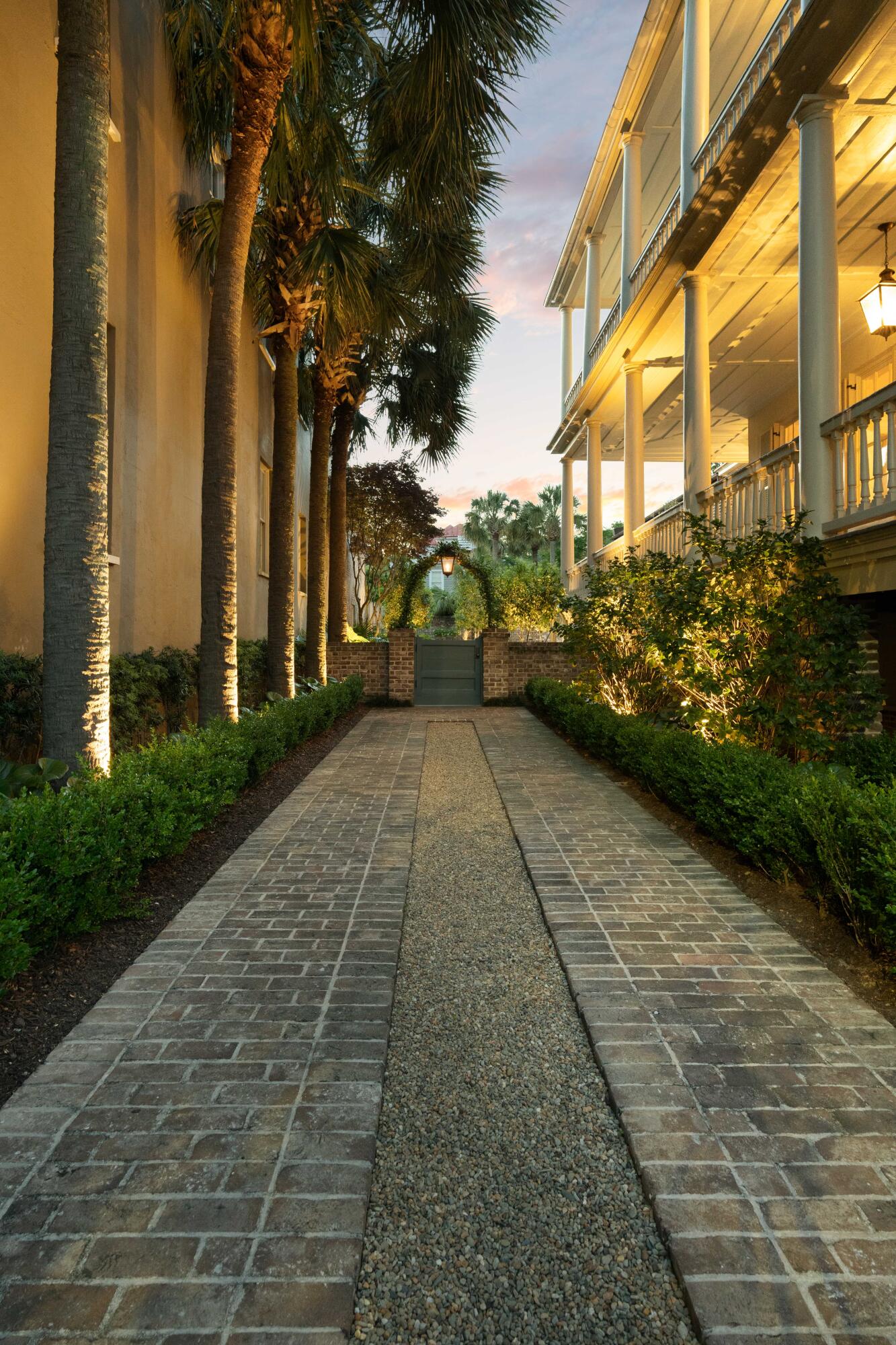 32 Society Street