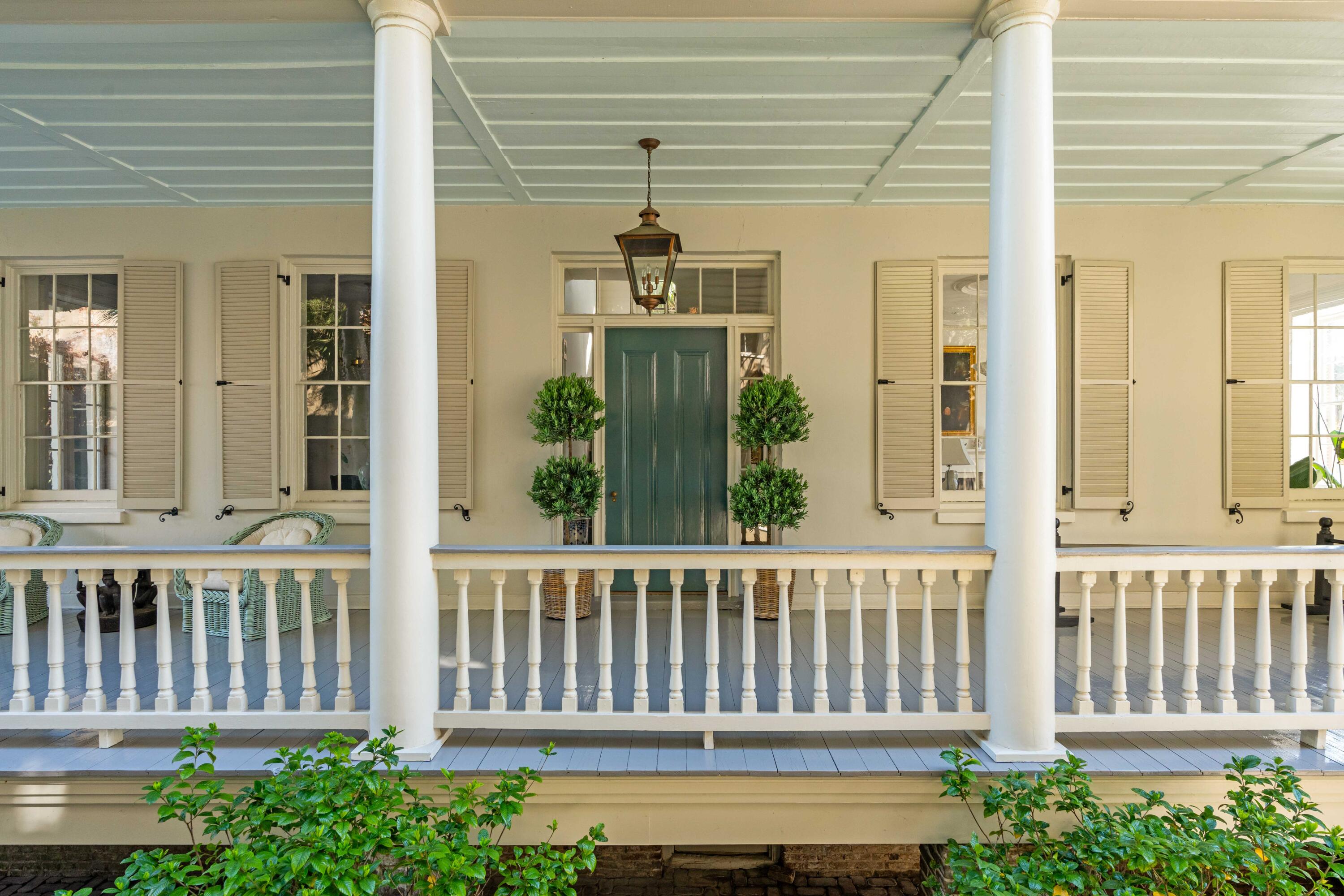 32 Society Street