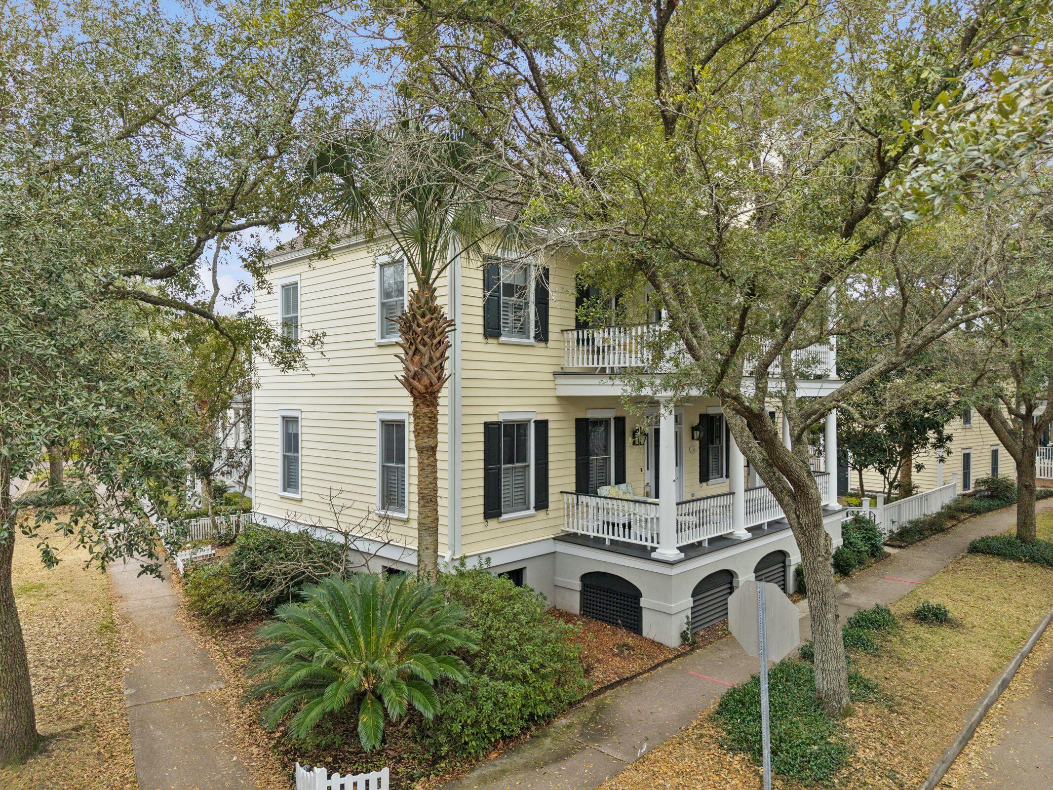 55 Eastlake Road