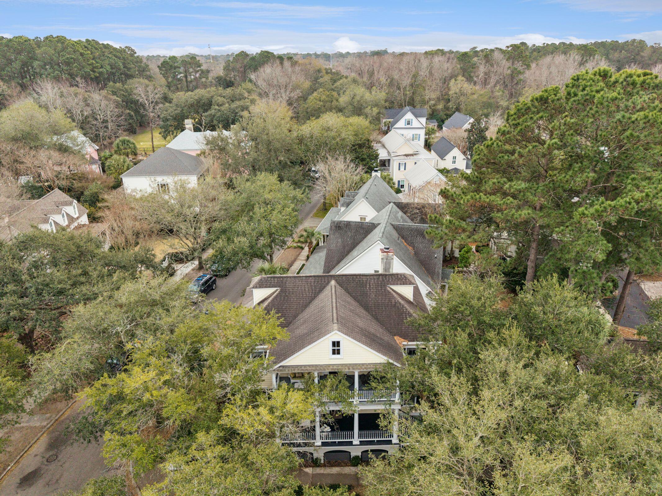 55 Eastlake Road