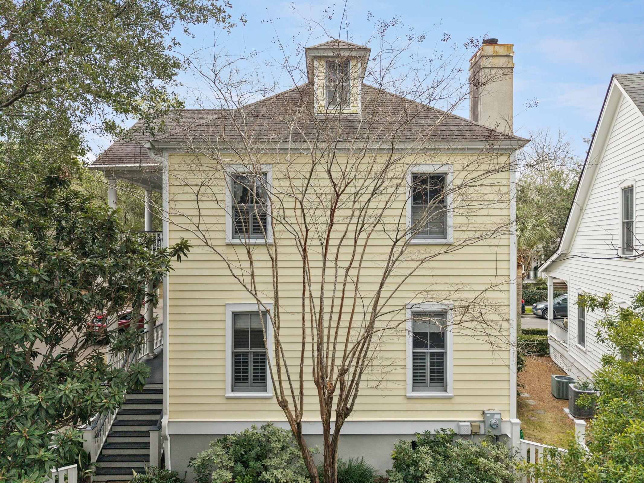 55 Eastlake Road