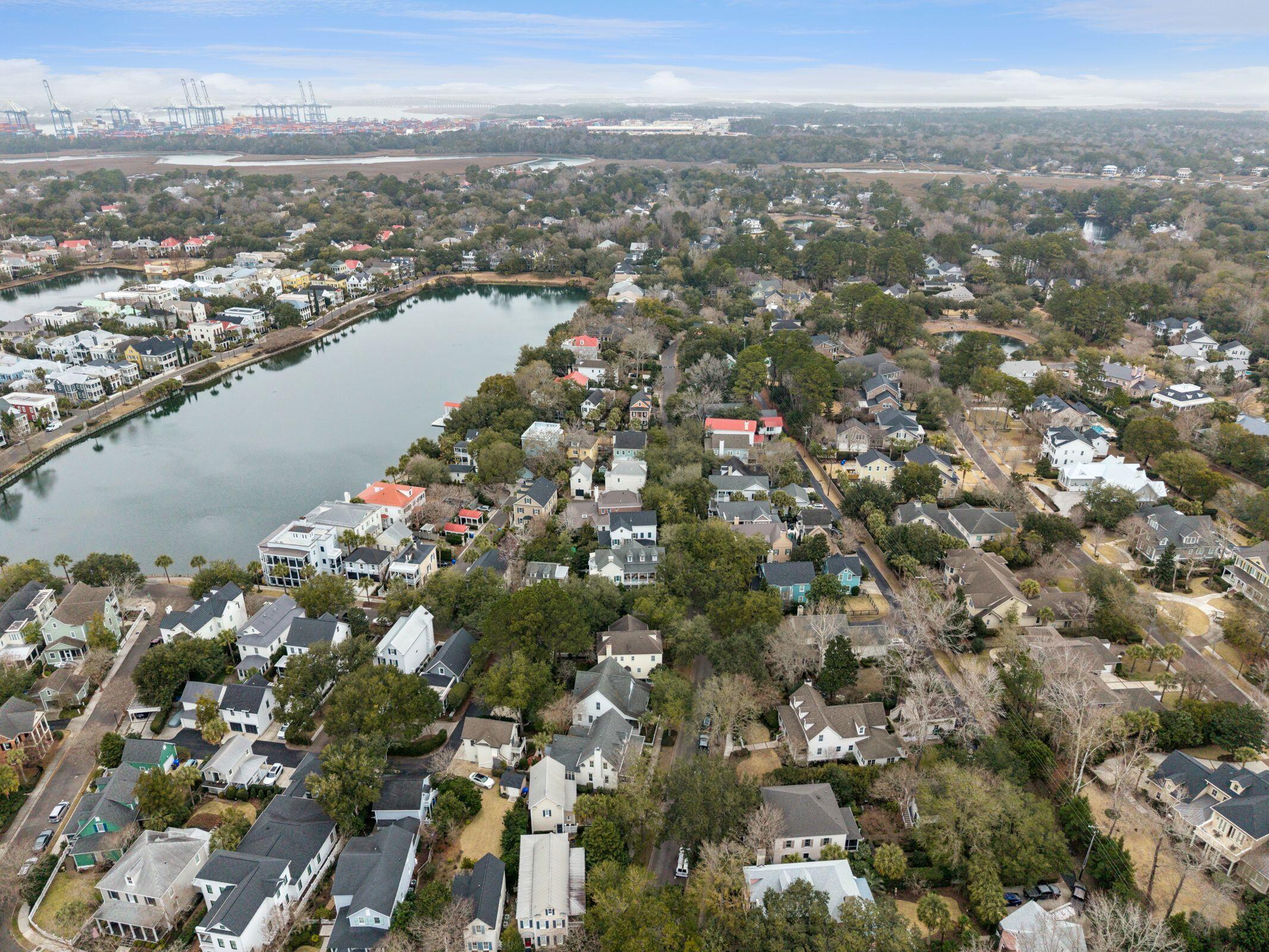 55 Eastlake Road