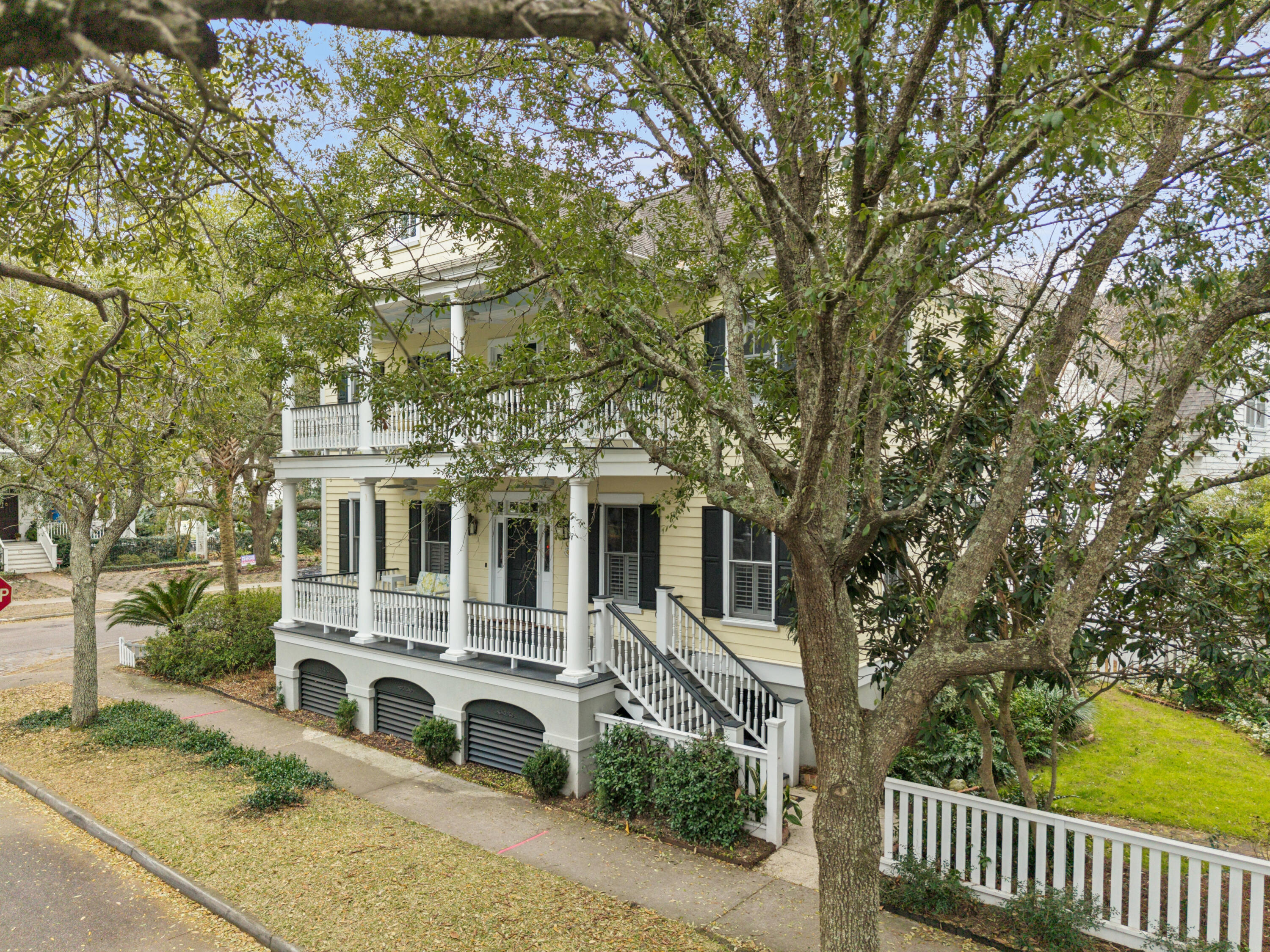 55 Eastlake Road