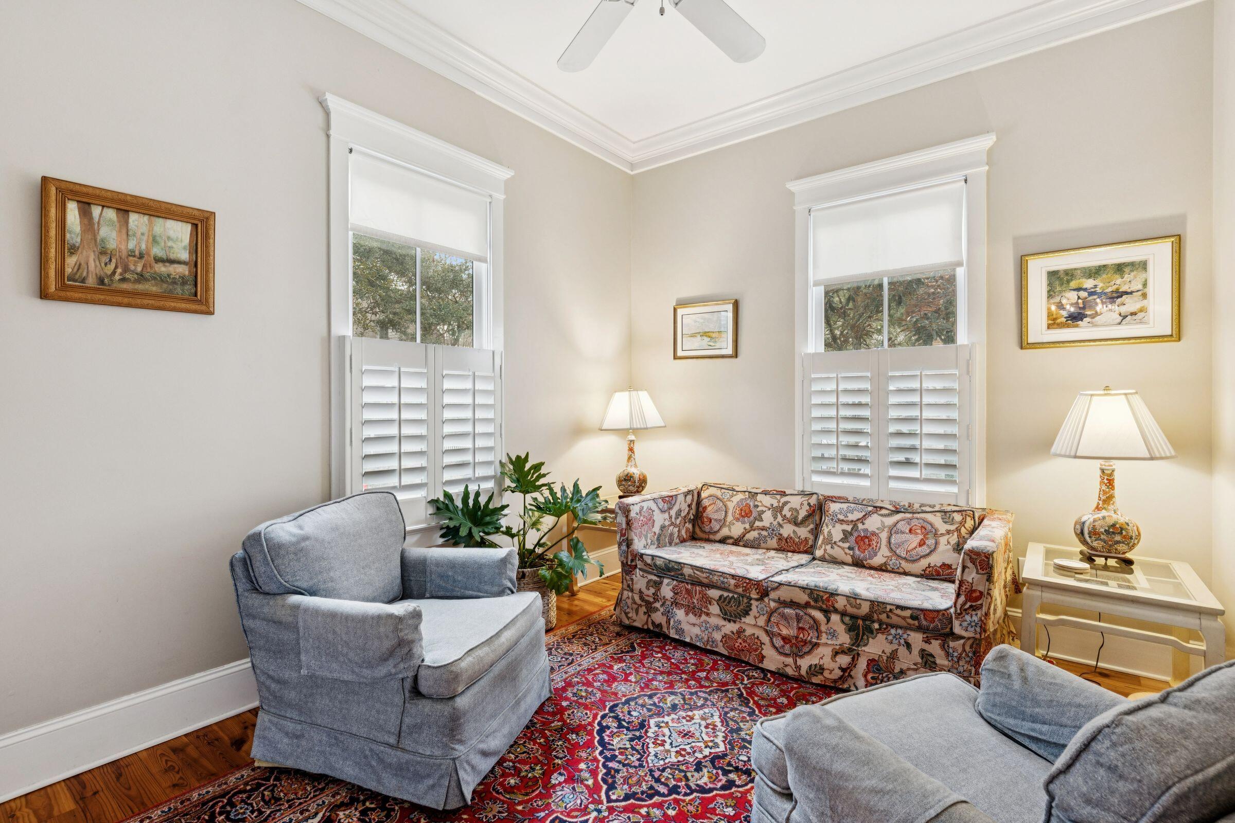 55 Eastlake Road