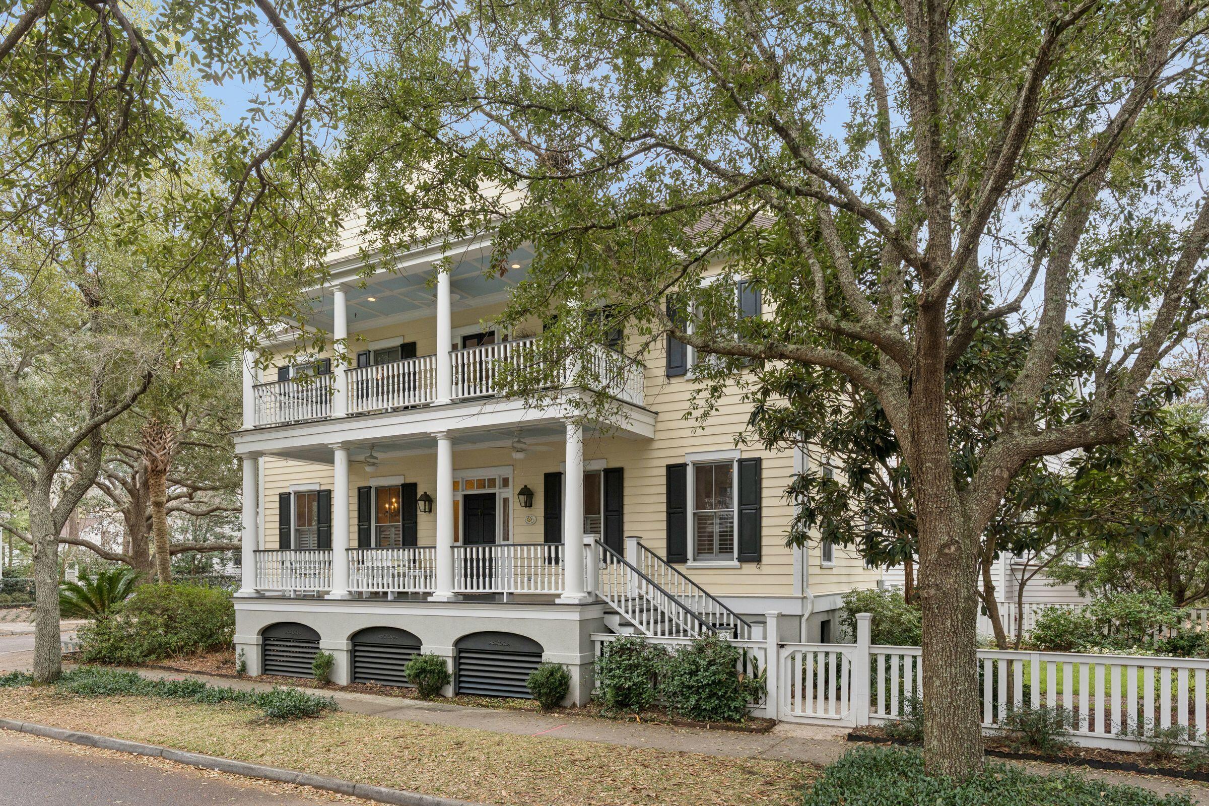 55 Eastlake Road