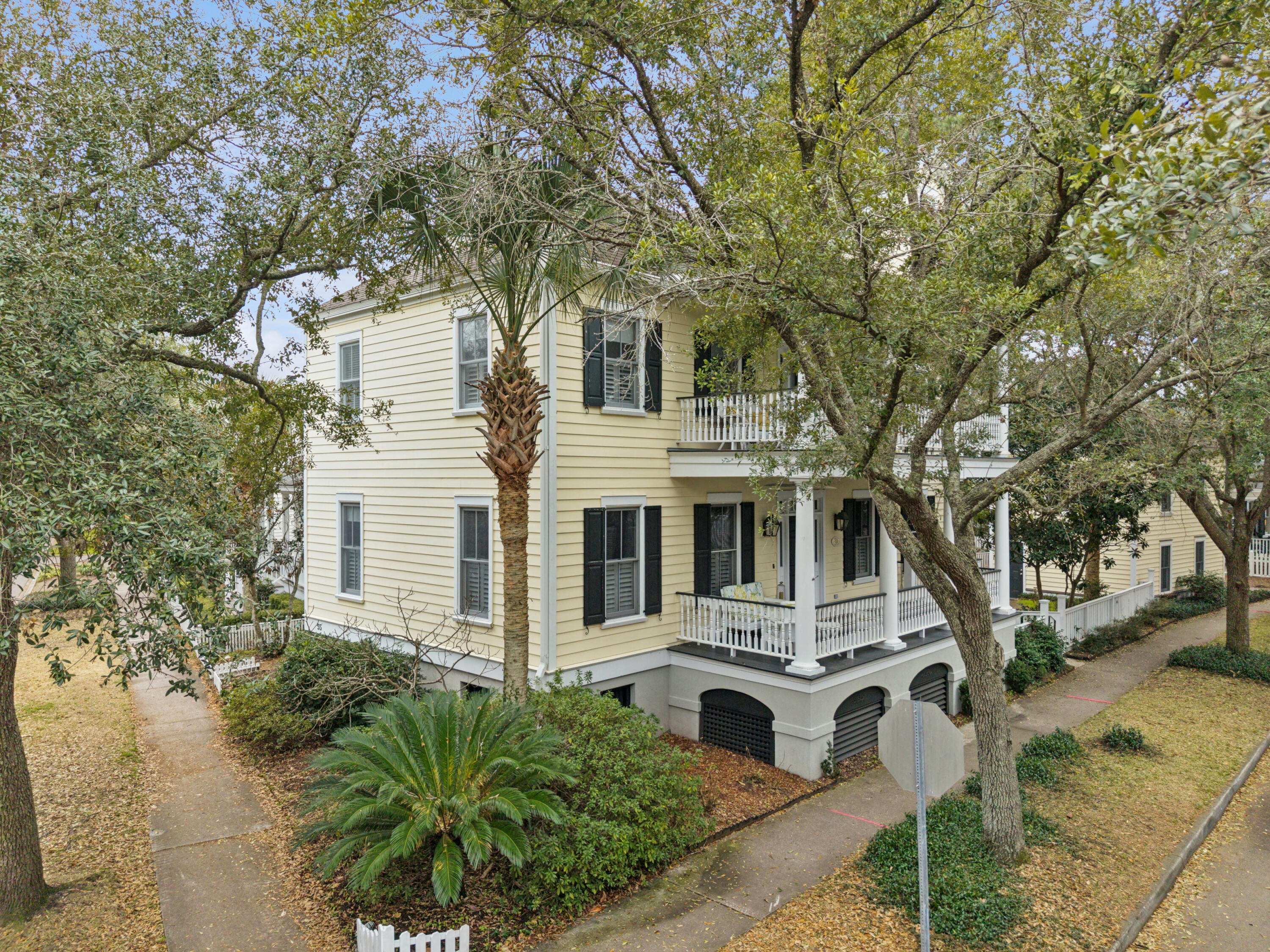 55 Eastlake Road