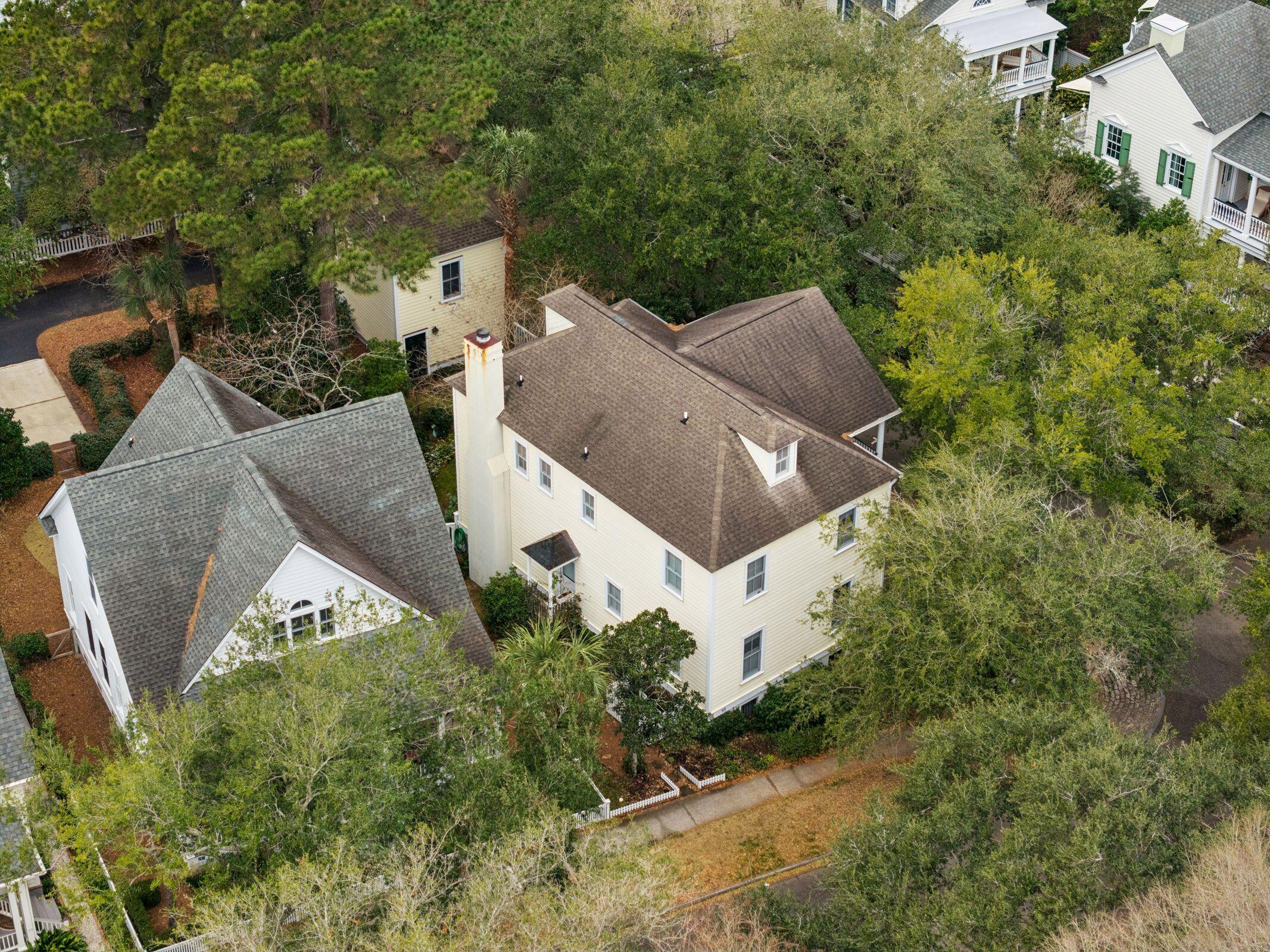 55 Eastlake Road
