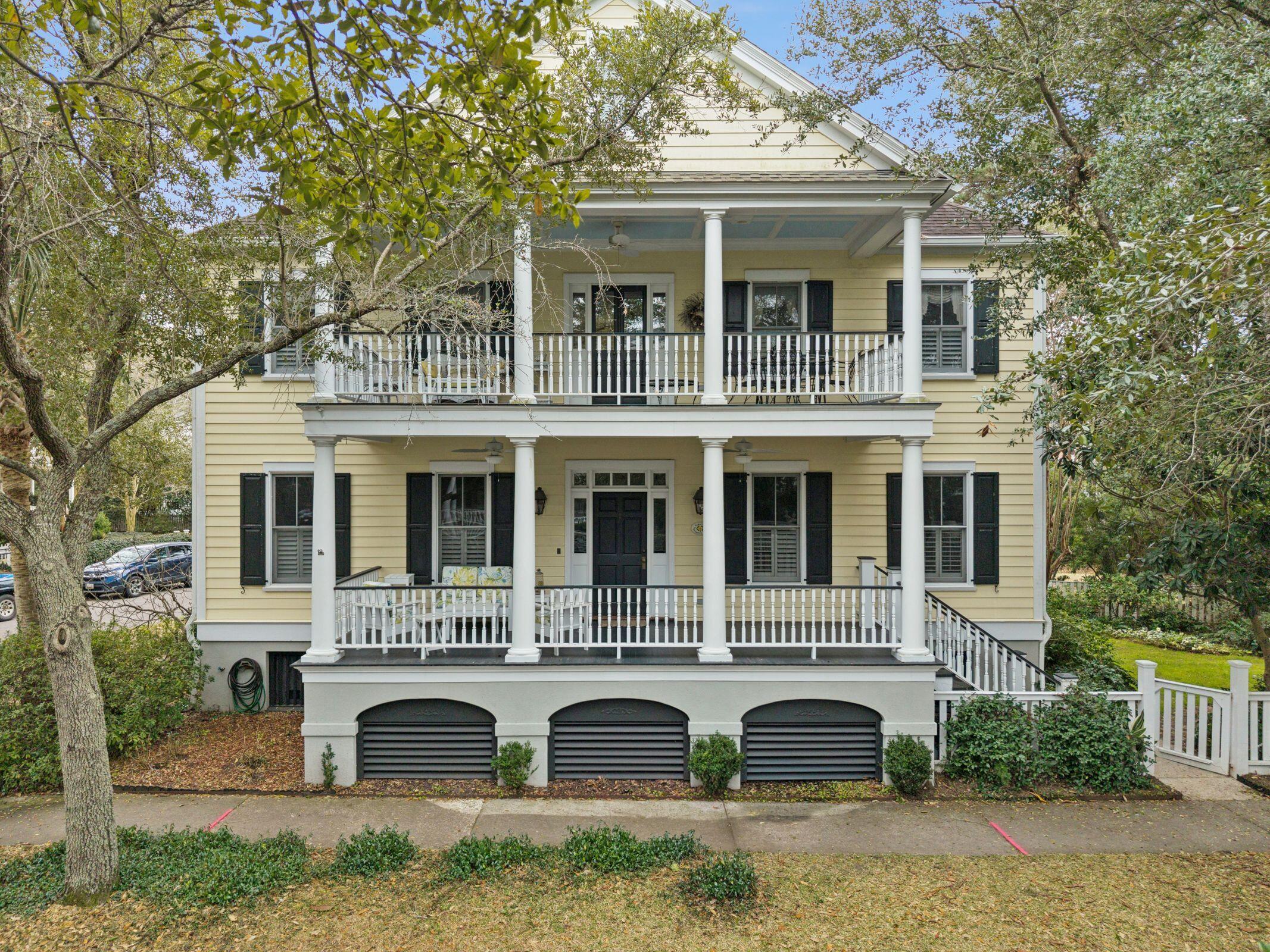 55 Eastlake Road
