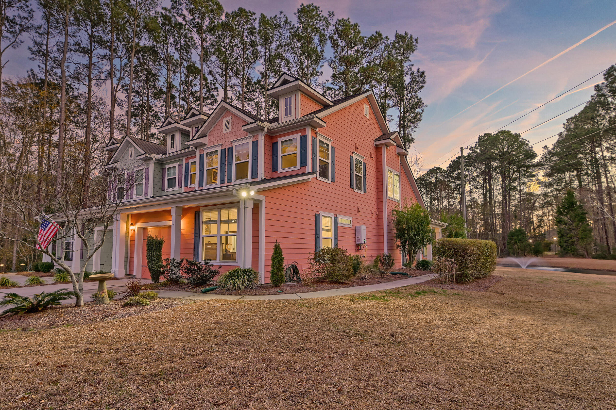 1807 Chauncys Court