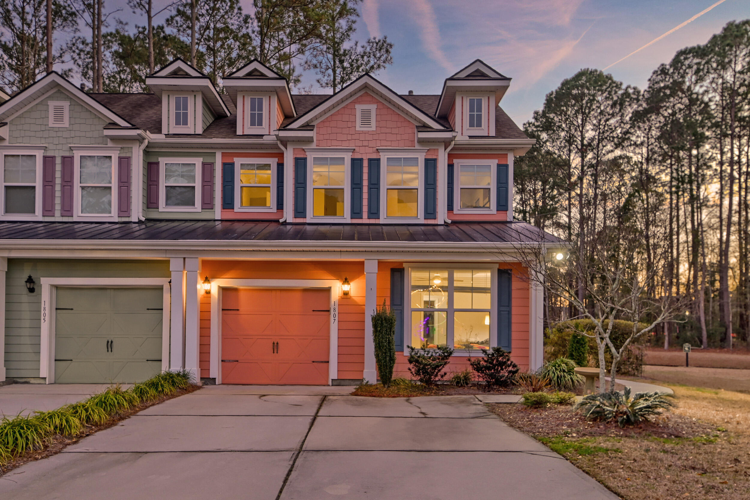 1807 Chauncys Court