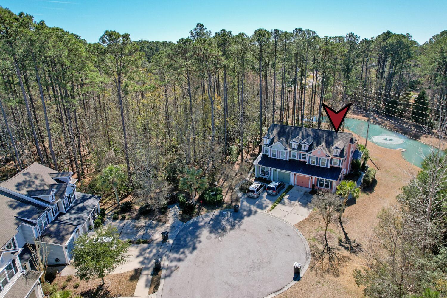 1807 Chauncys Court