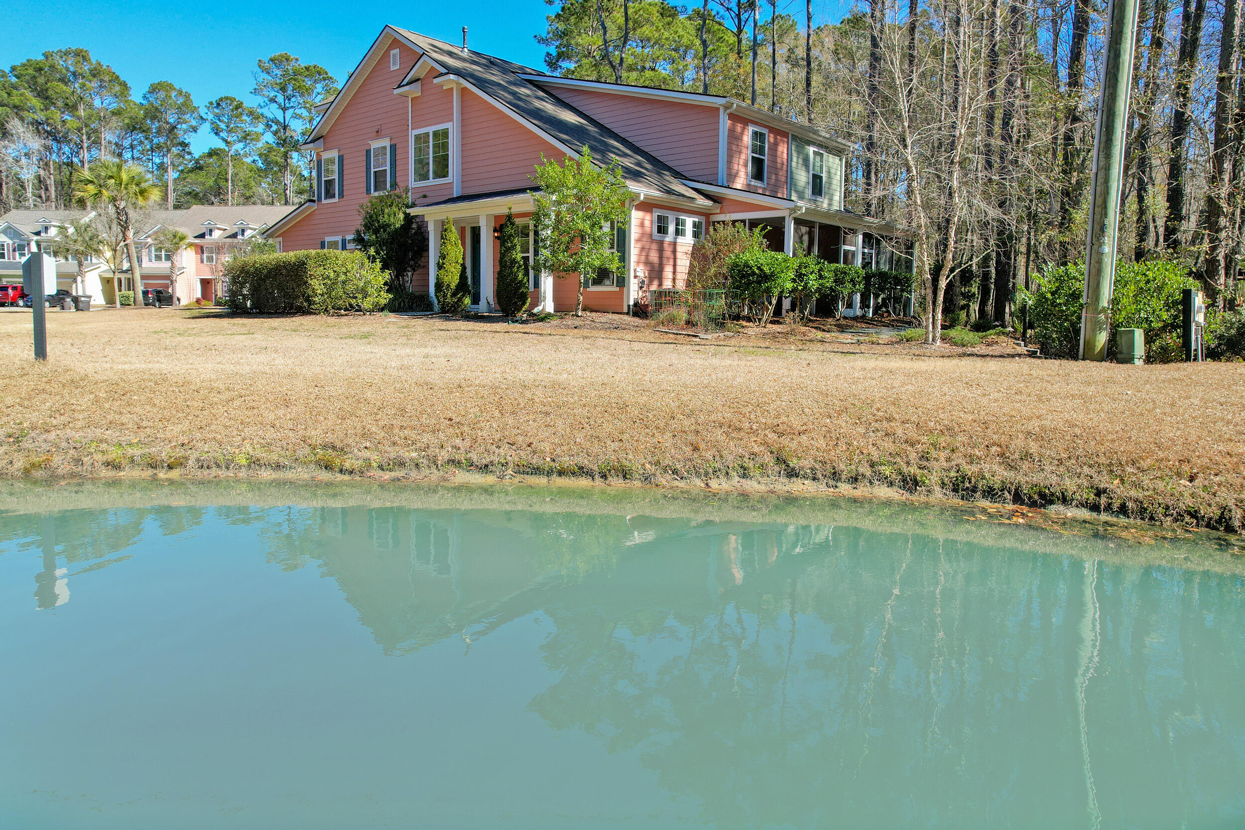 1807 Chauncys Court