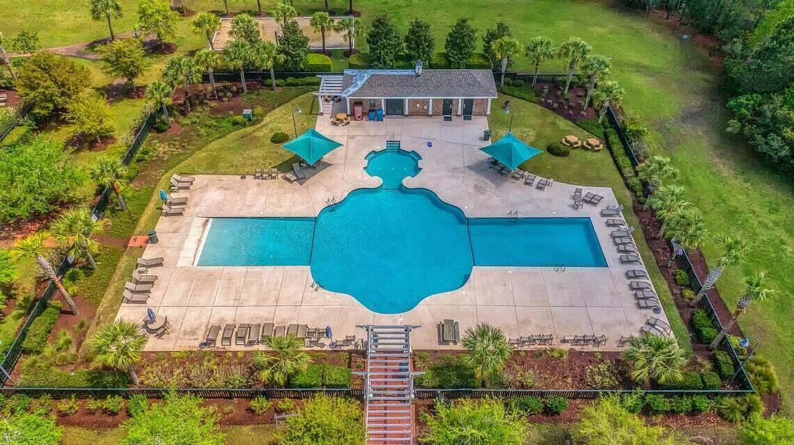 1807 Chauncys Court