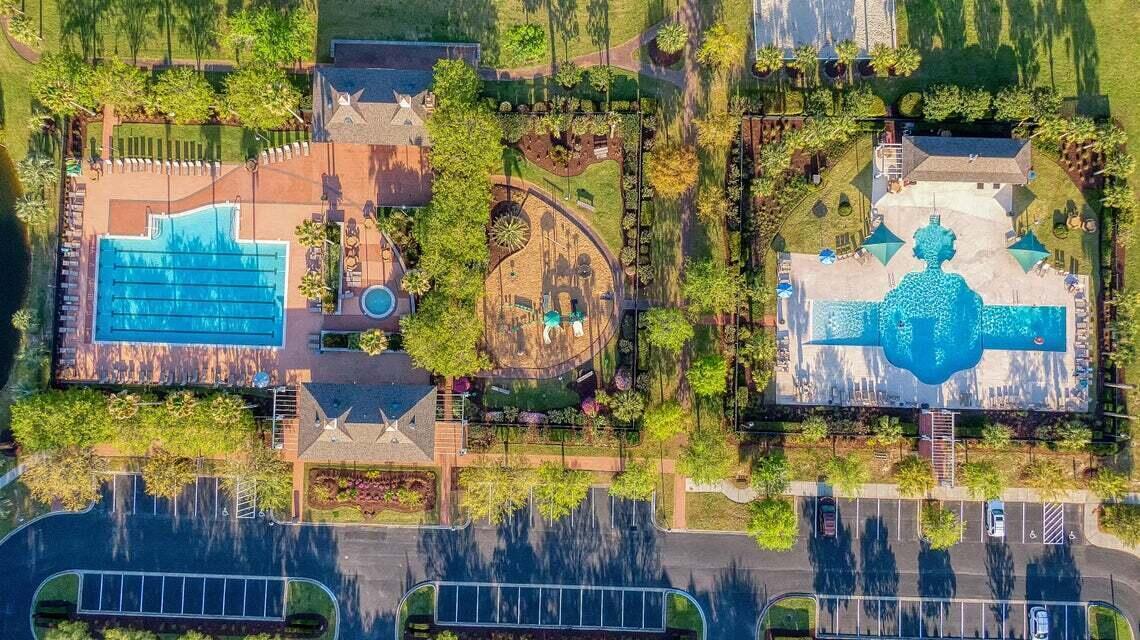 1807 Chauncys Court