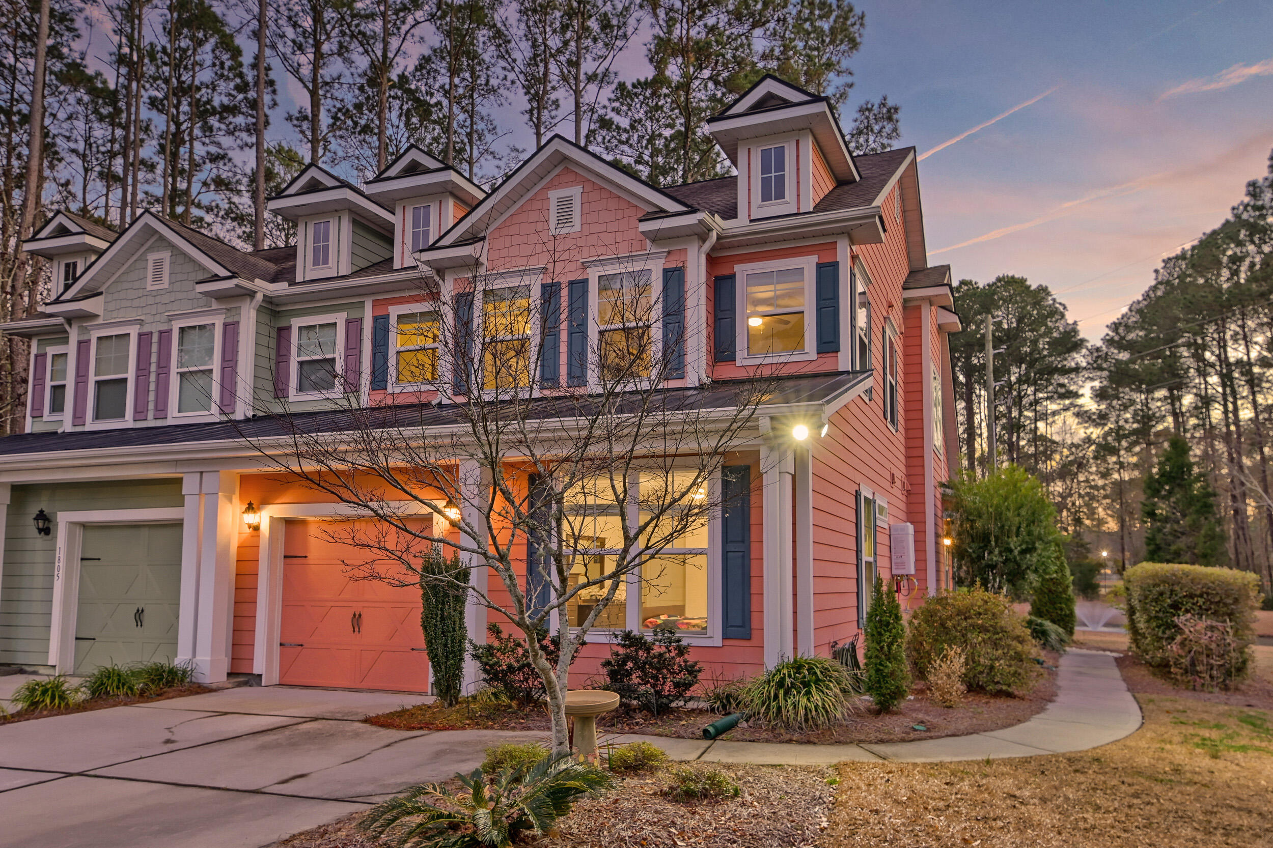 1807 Chauncys Court