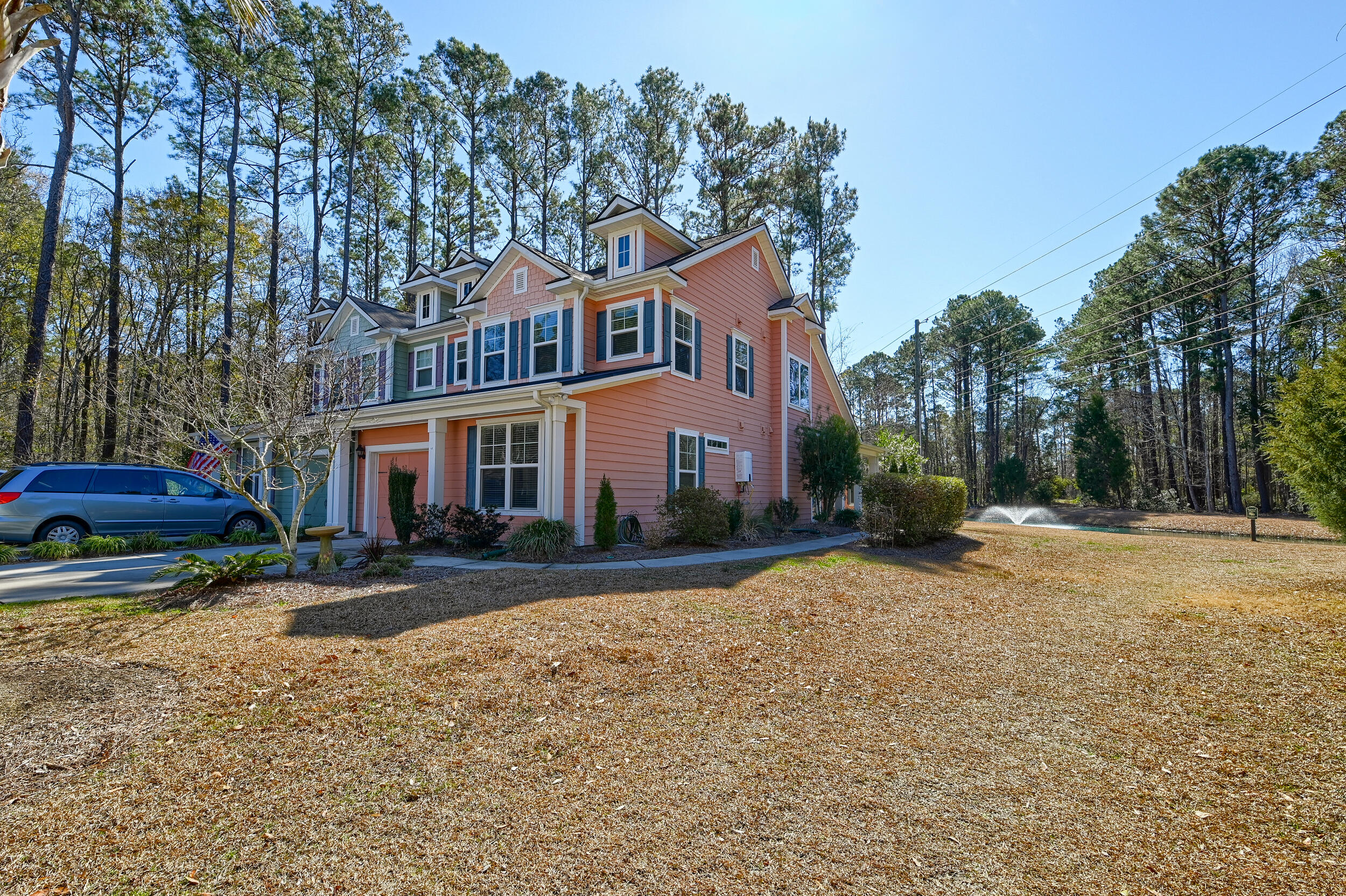 1807 Chauncys Court