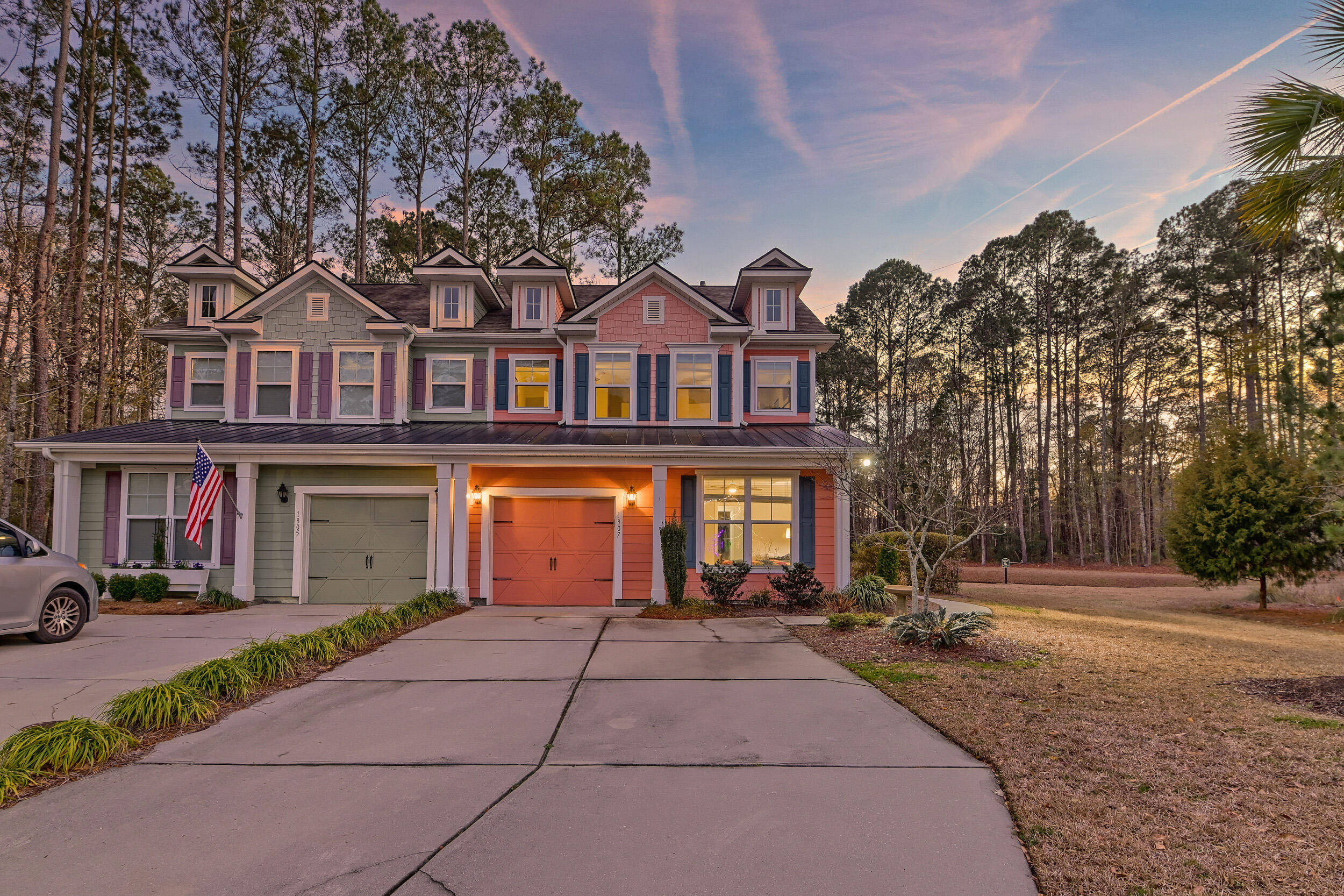 1807 Chauncys Court