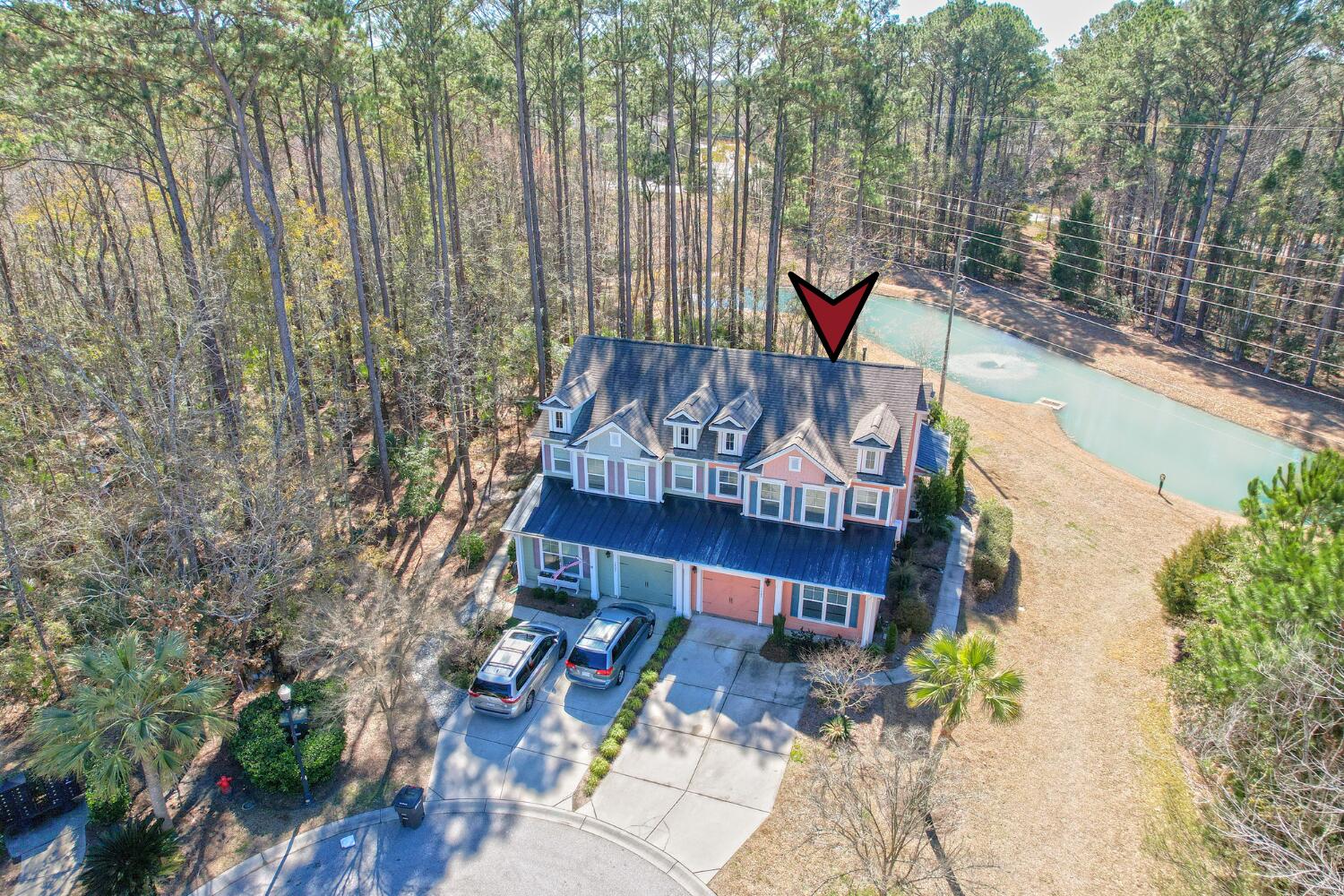 1807 Chauncys Court