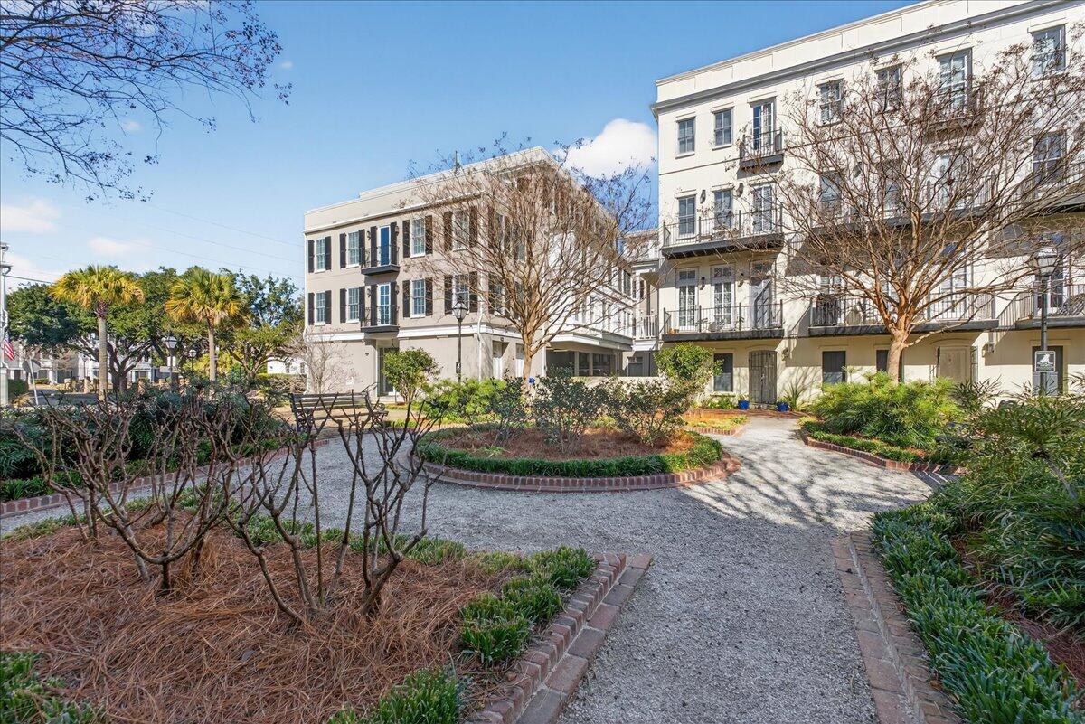 69 Morris Street Apt 301