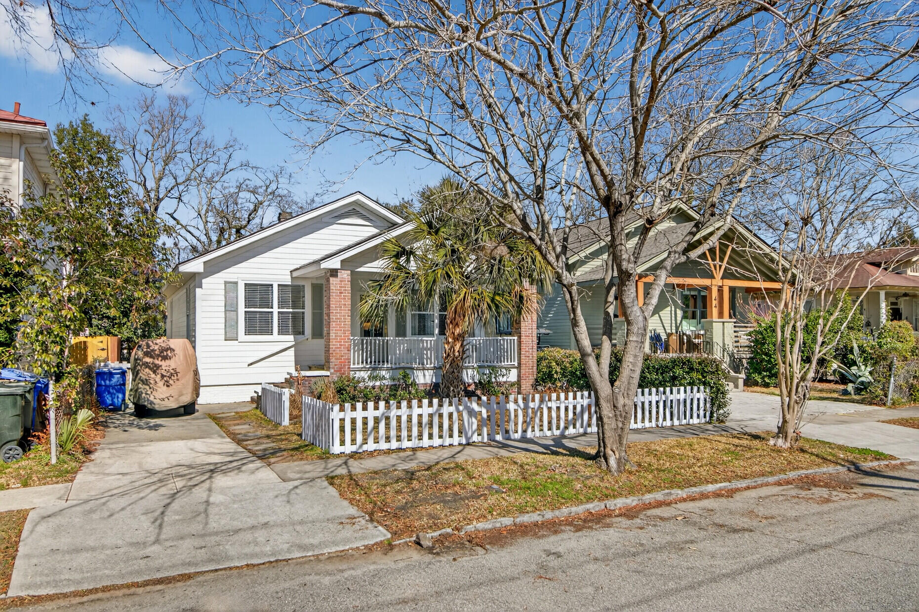 46 Poplar Street