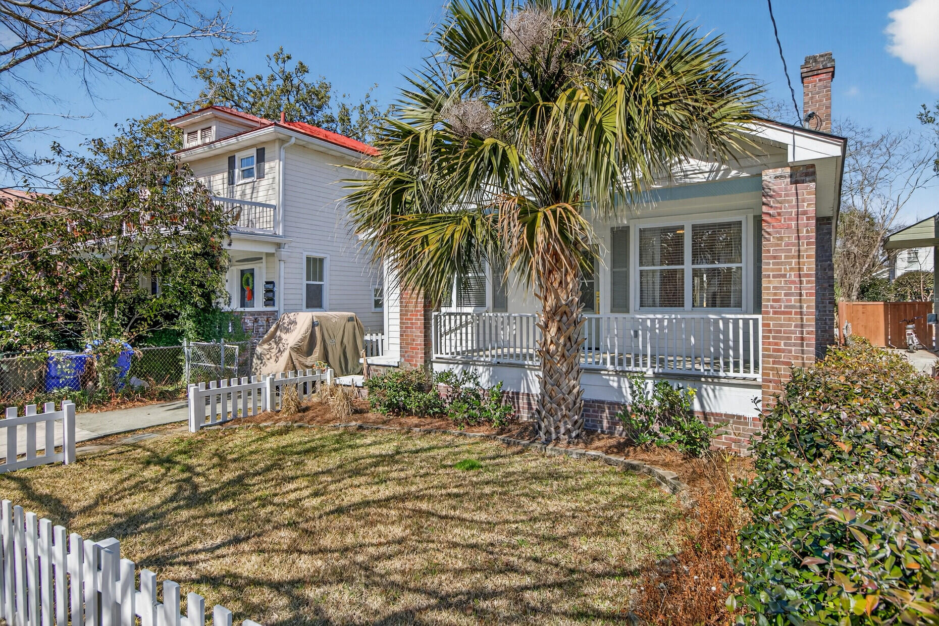 46 Poplar Street