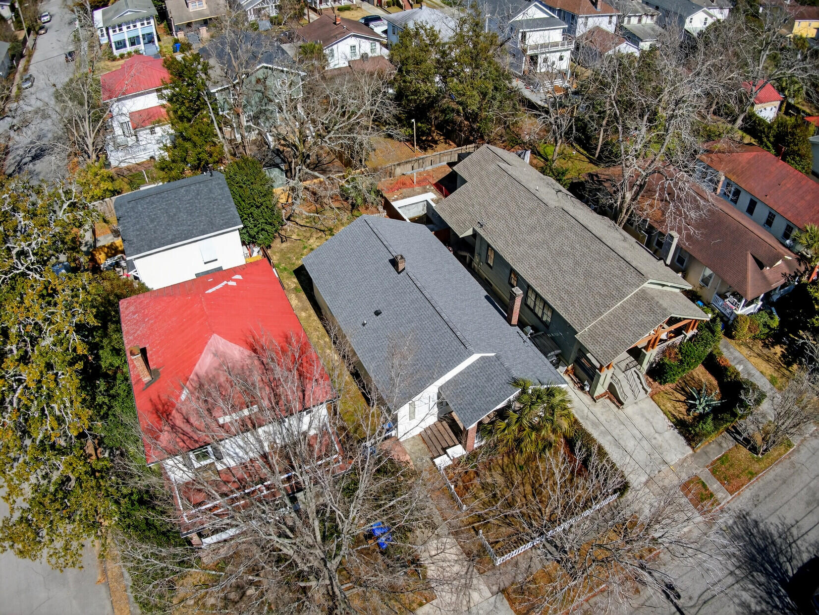 46 Poplar Street