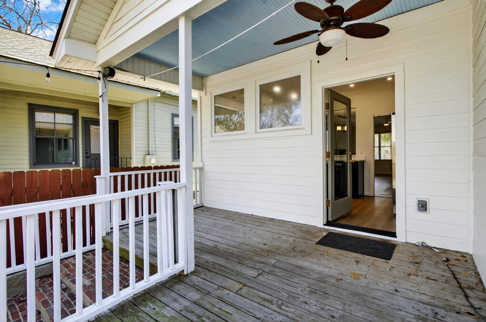 46 Poplar Street