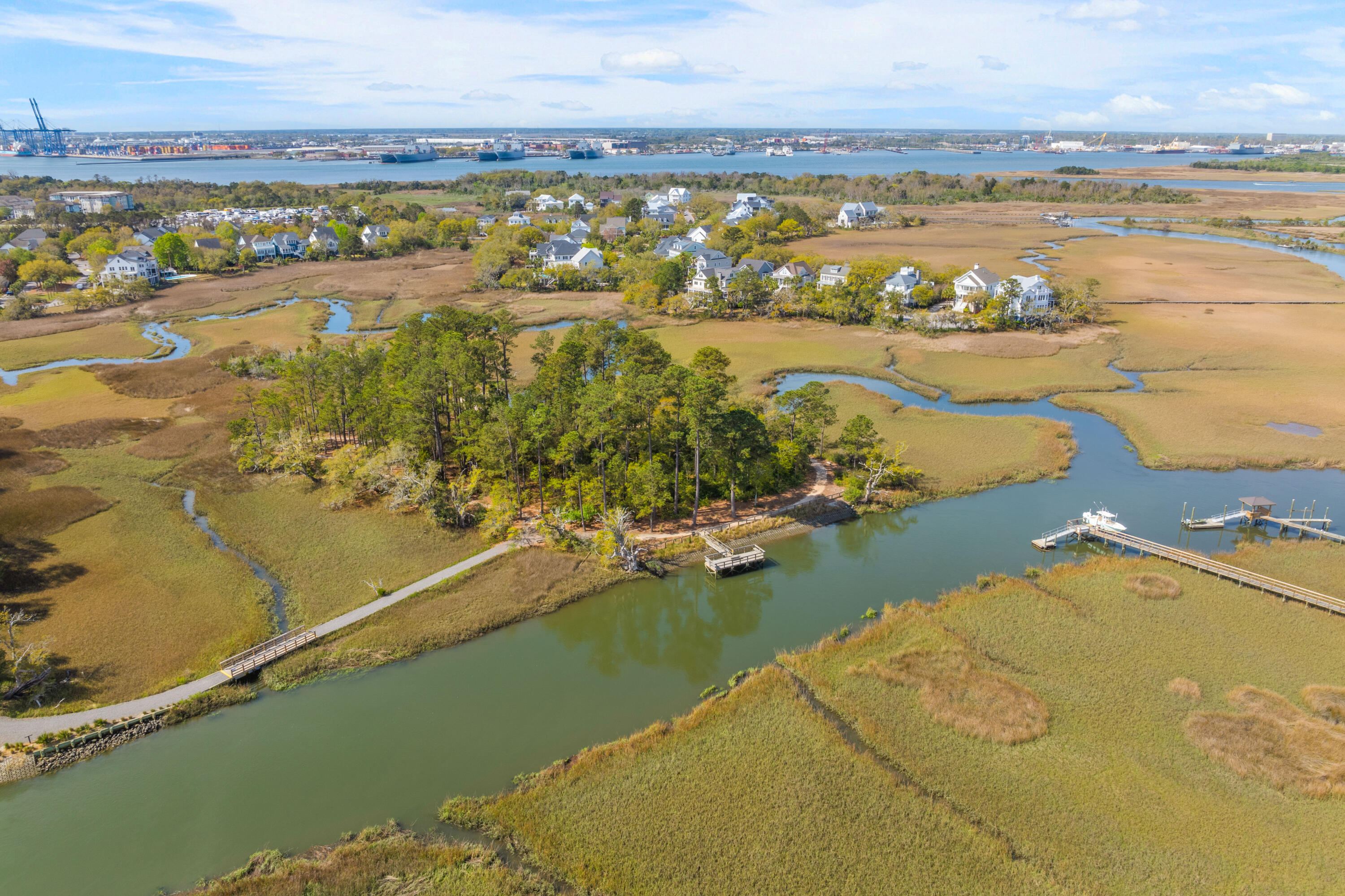 186 Cartright Street