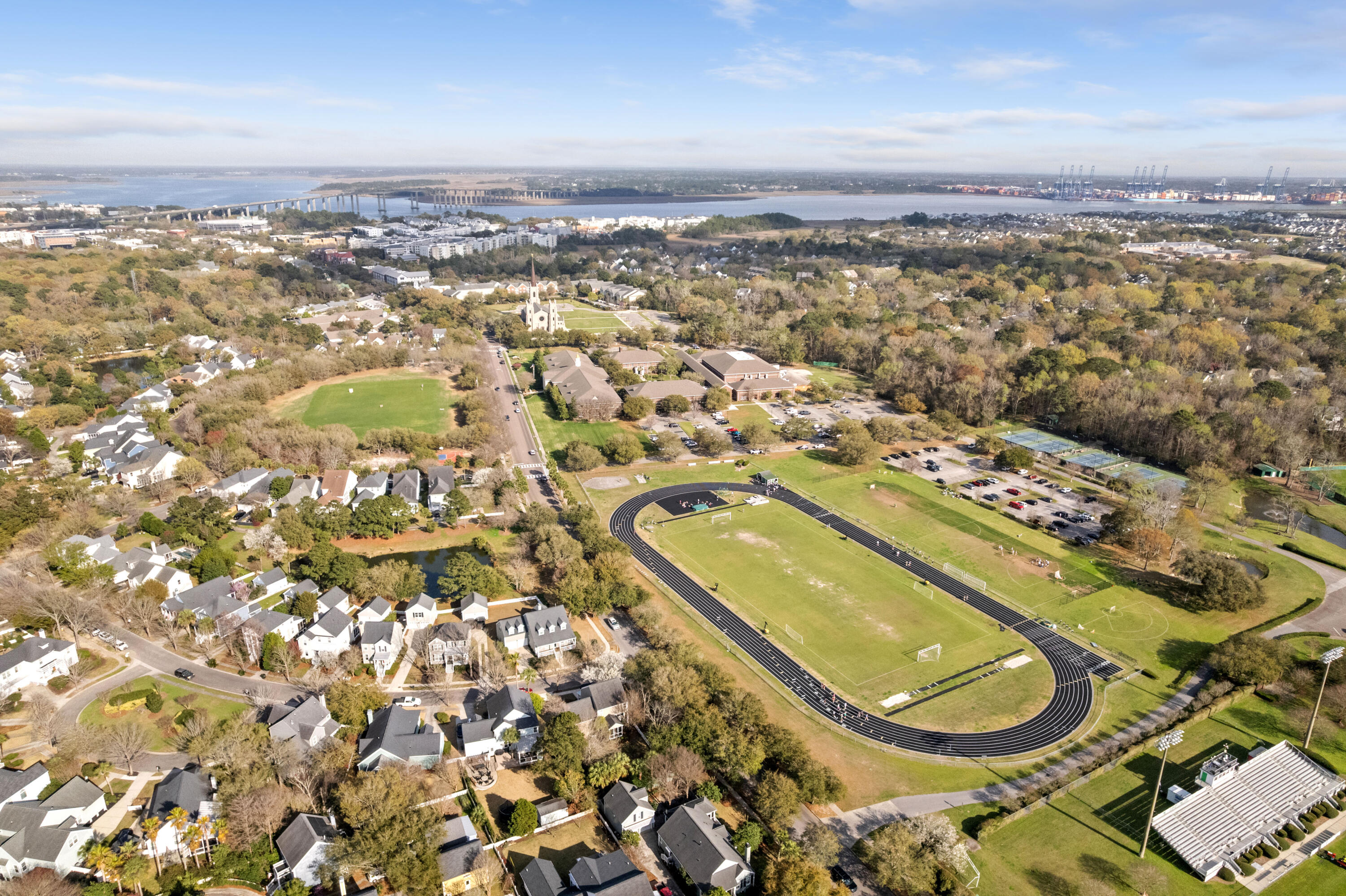 186 Cartright Street