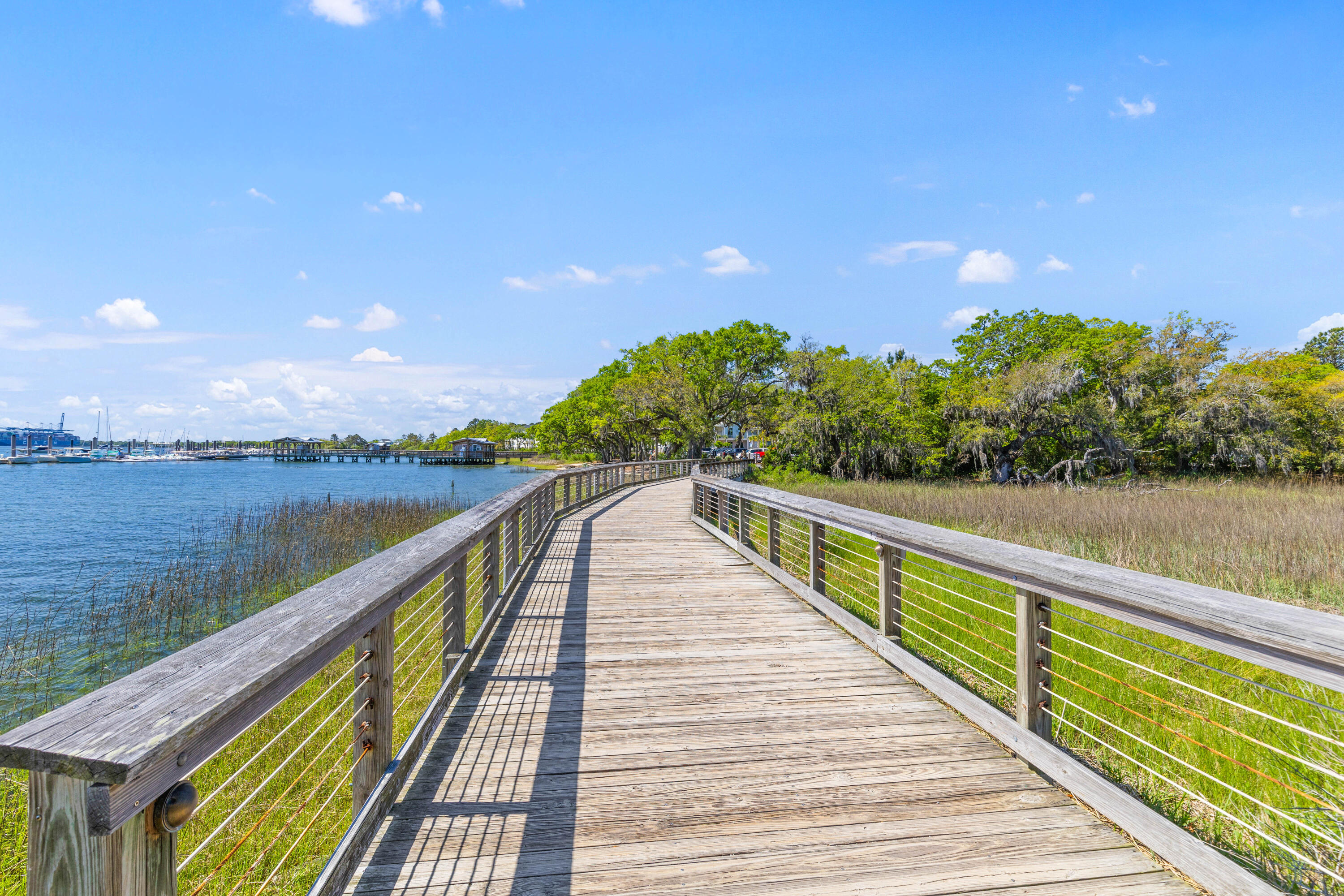 186 Cartright Street