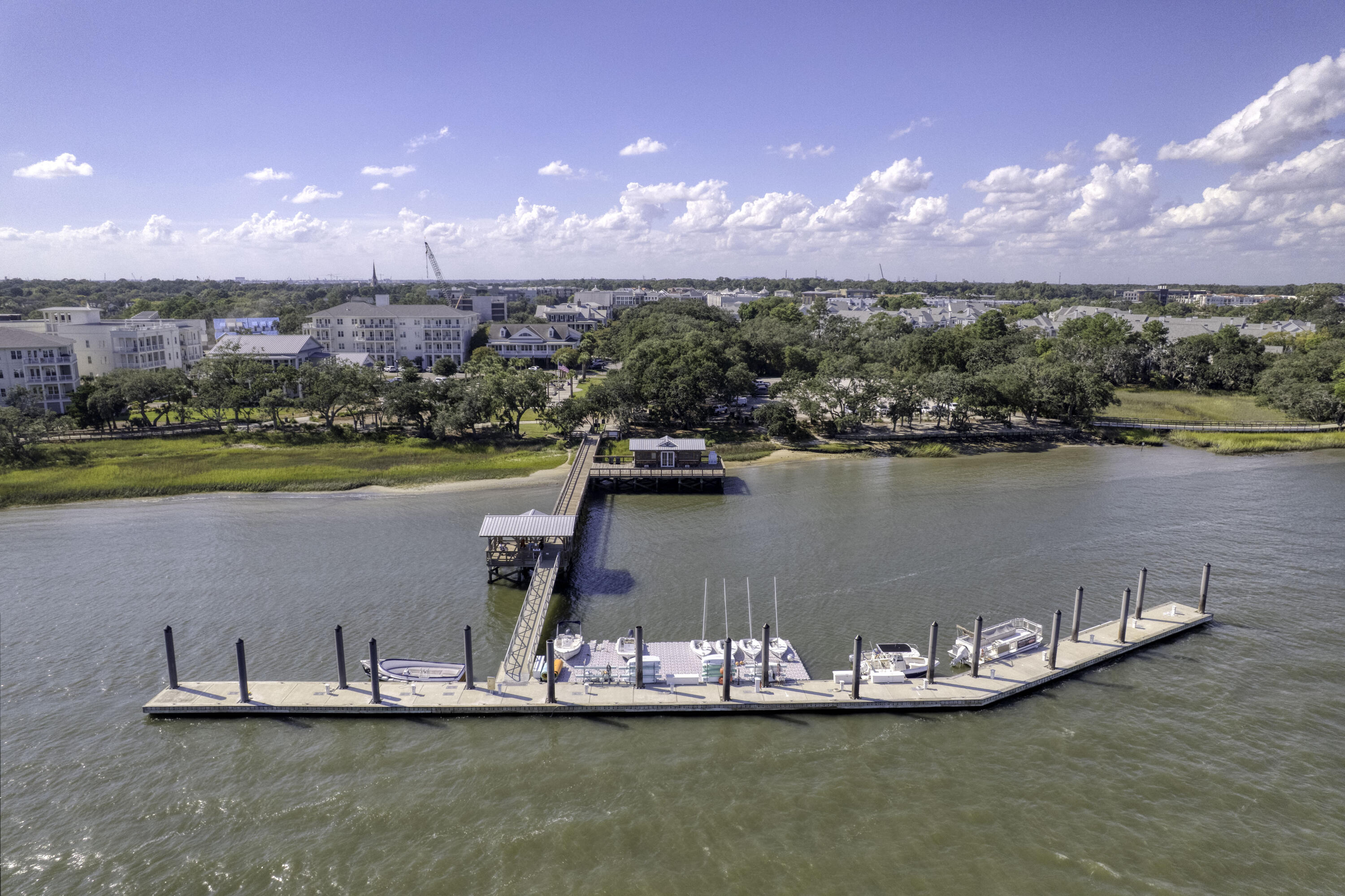 186 Cartright Street