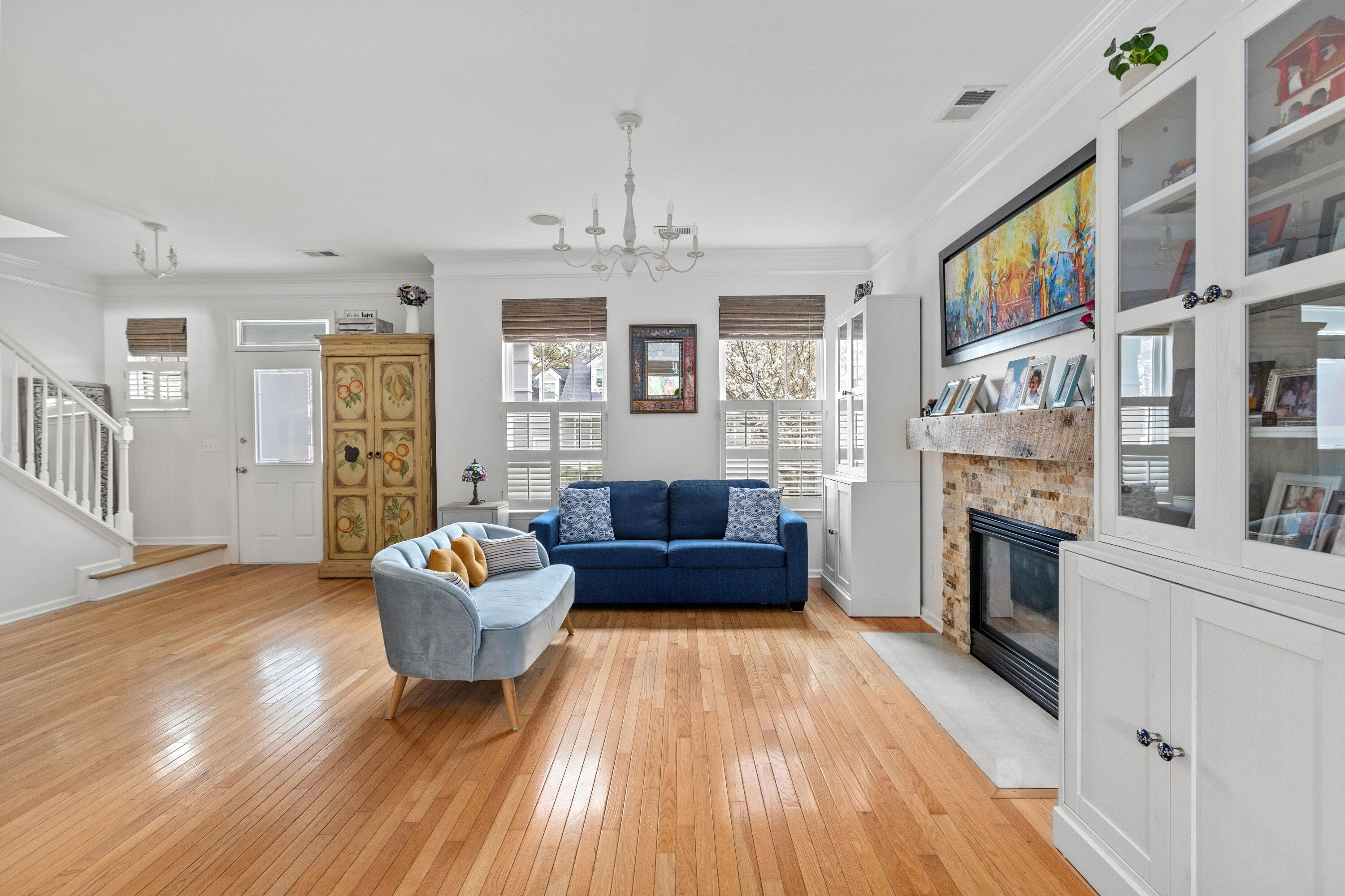 186 Cartright Street