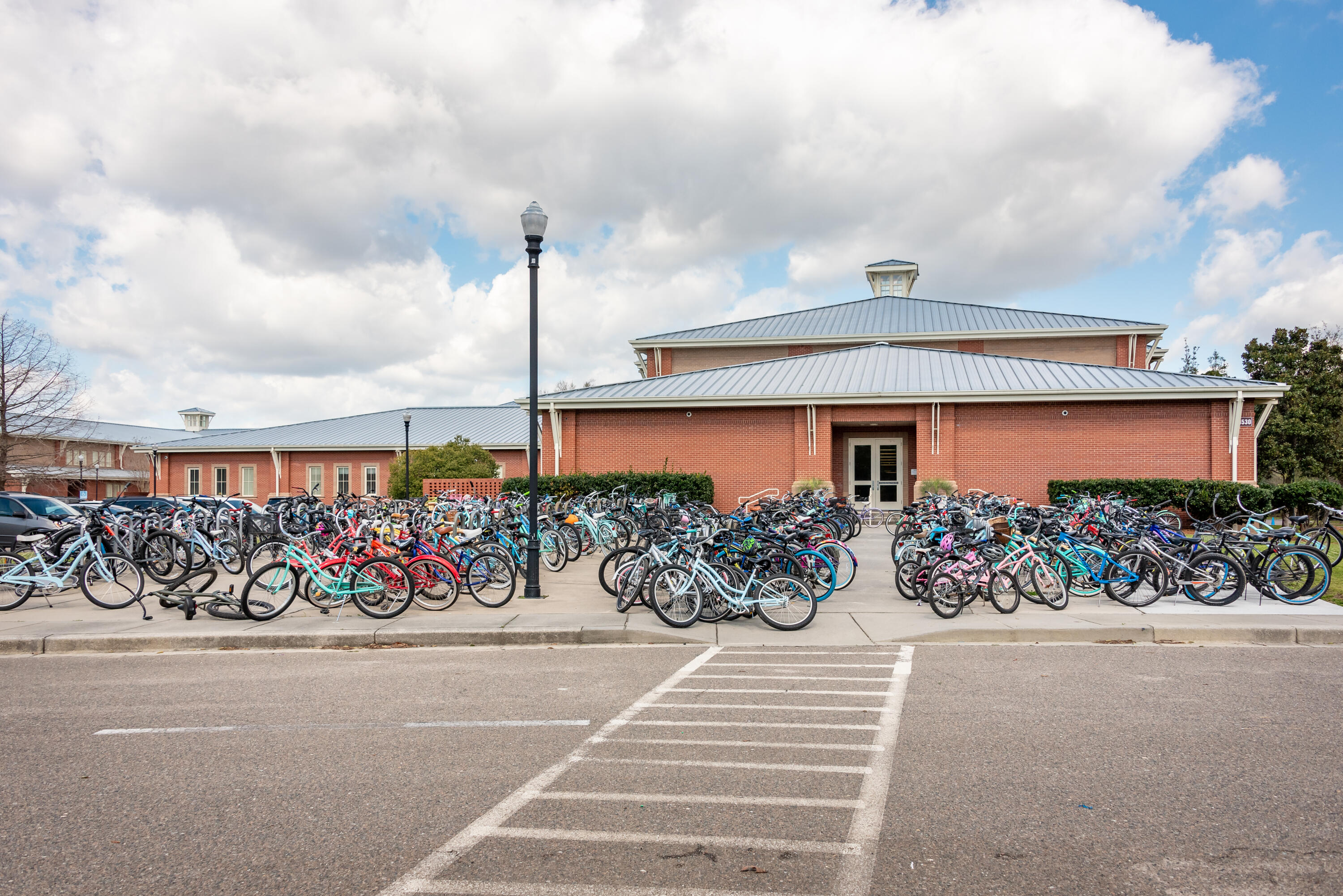 186 Cartright Street