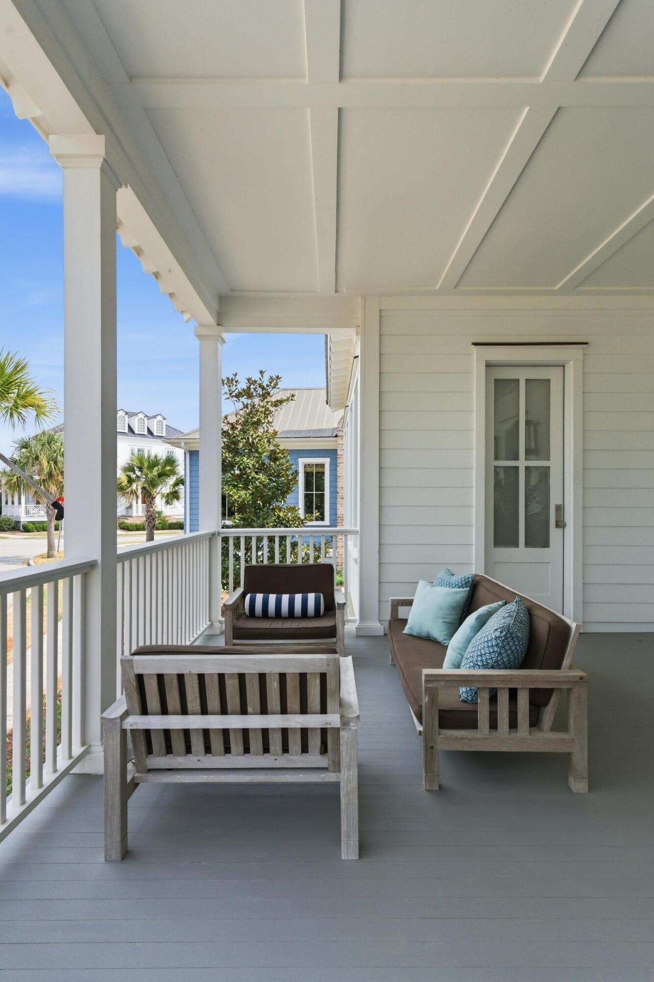 383 Bridgetown
