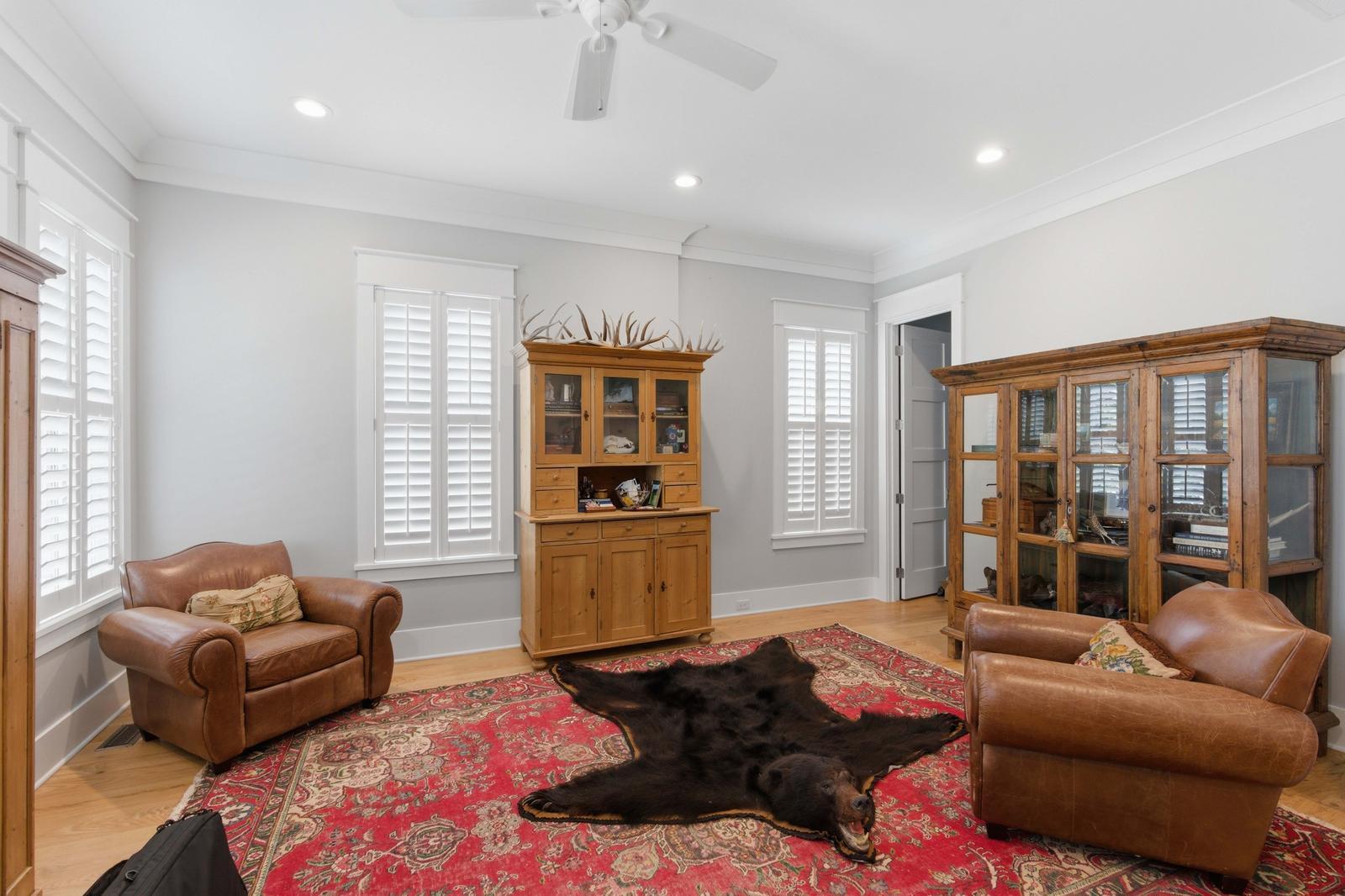 383 Bridgetown