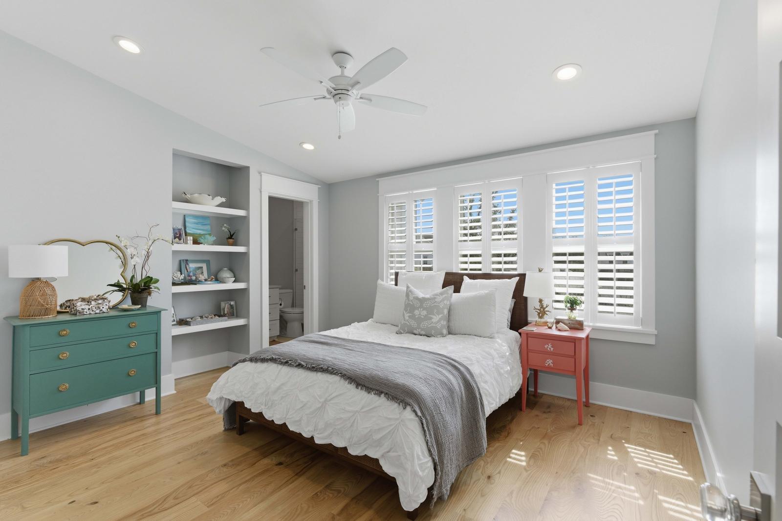 383 Bridgetown