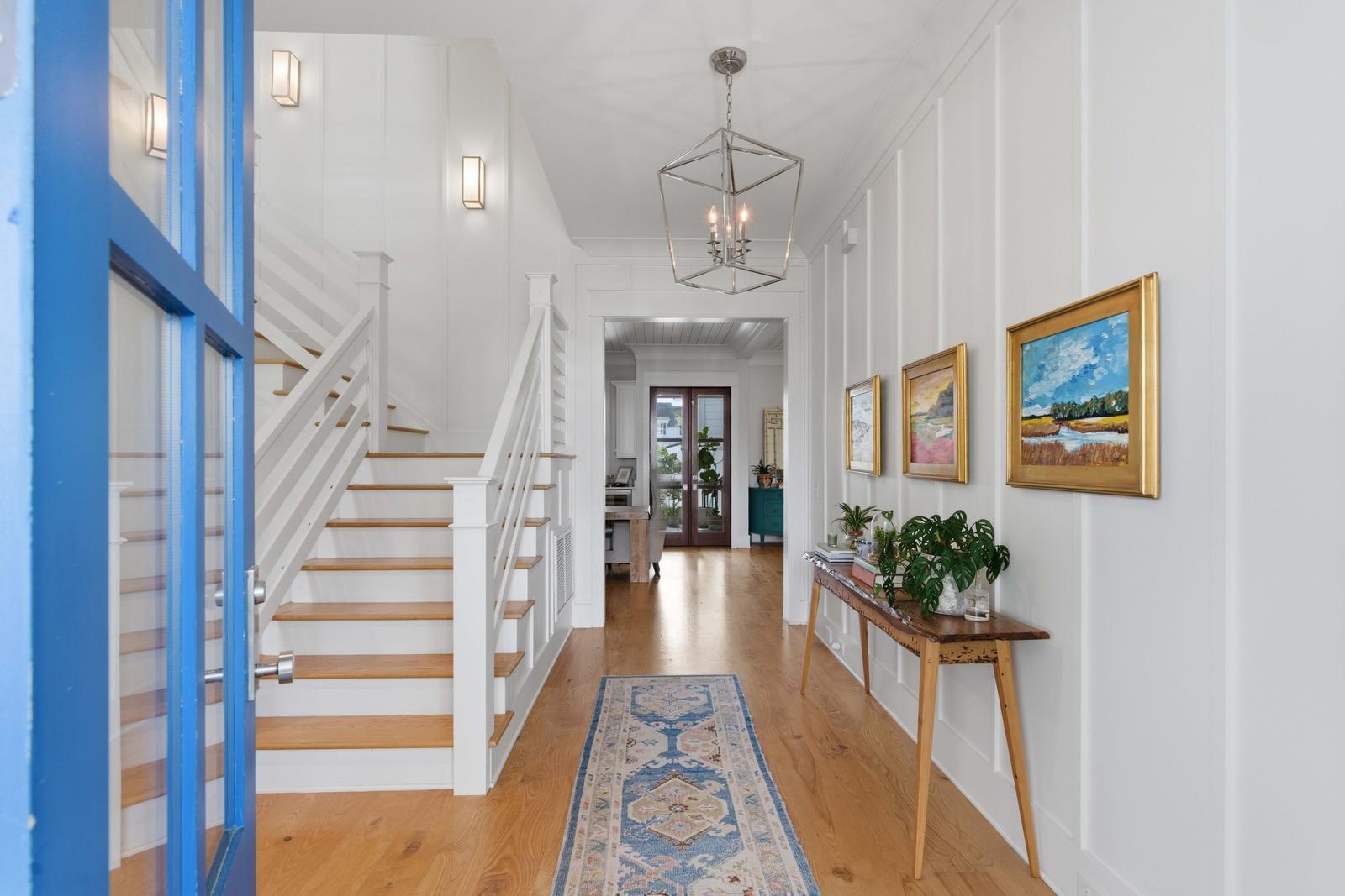 383 Bridgetown